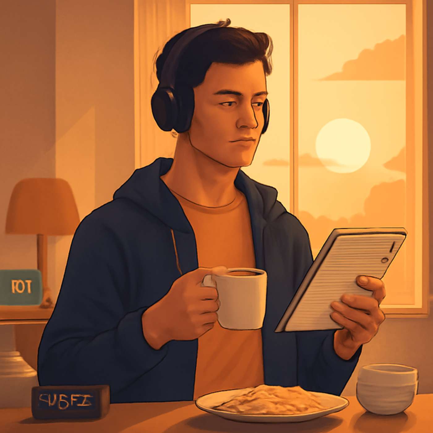 Mastering Your Mornings: Strategies to Overcome Decision Fatigue and Boost Productivity