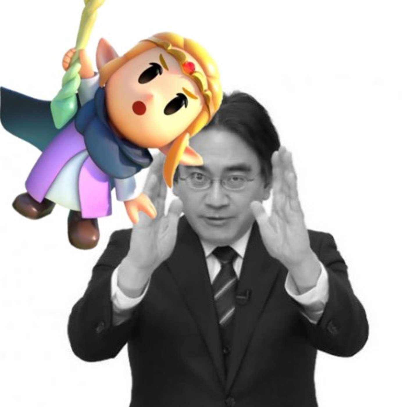 Nintendo Direct Special