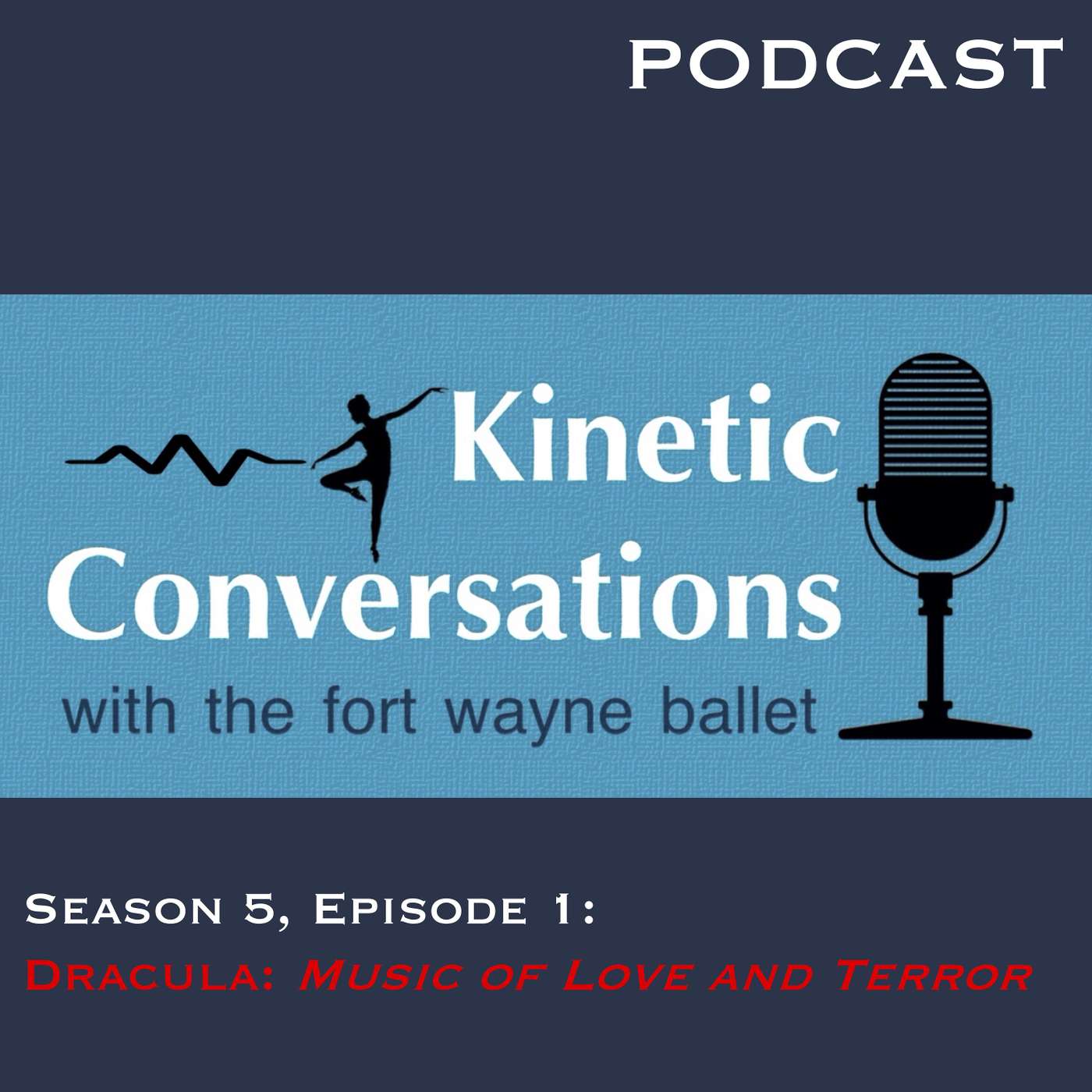 Kinetic Conversations with the Fort Wayne Ballet