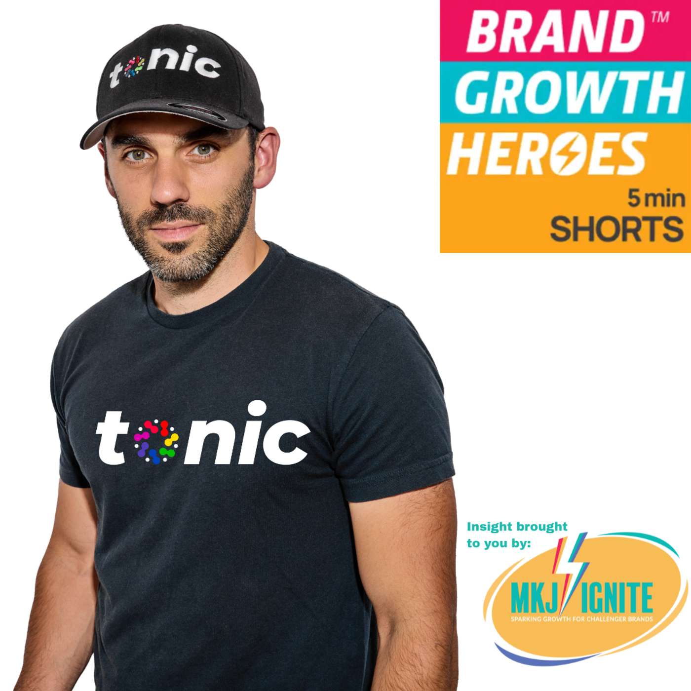 How Tonic Health Built a Team to Scale How Tonic Health Built a Team to Scale