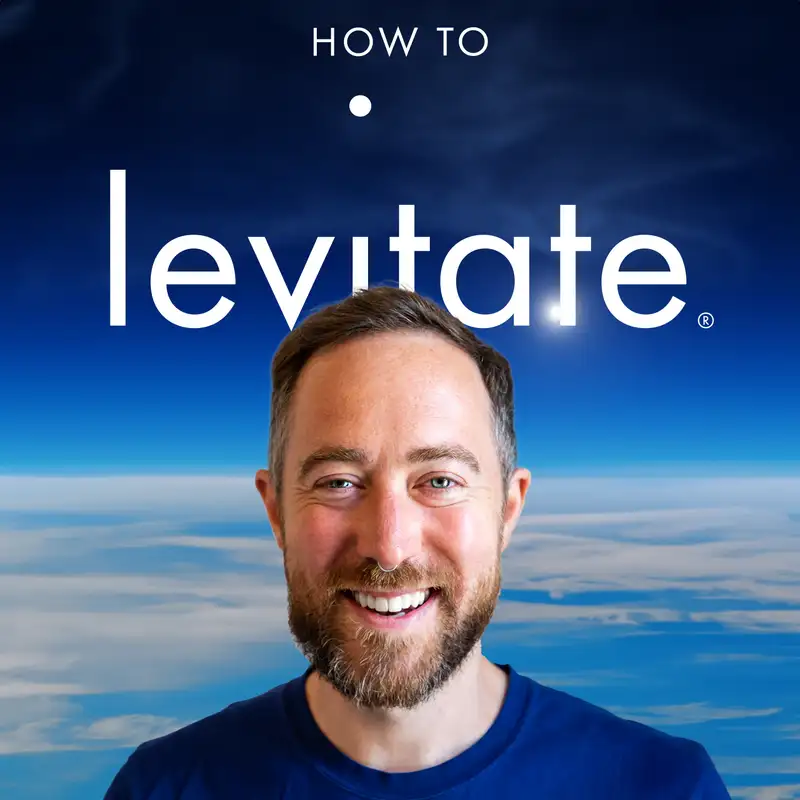 How To Levitate with Ryan Nell