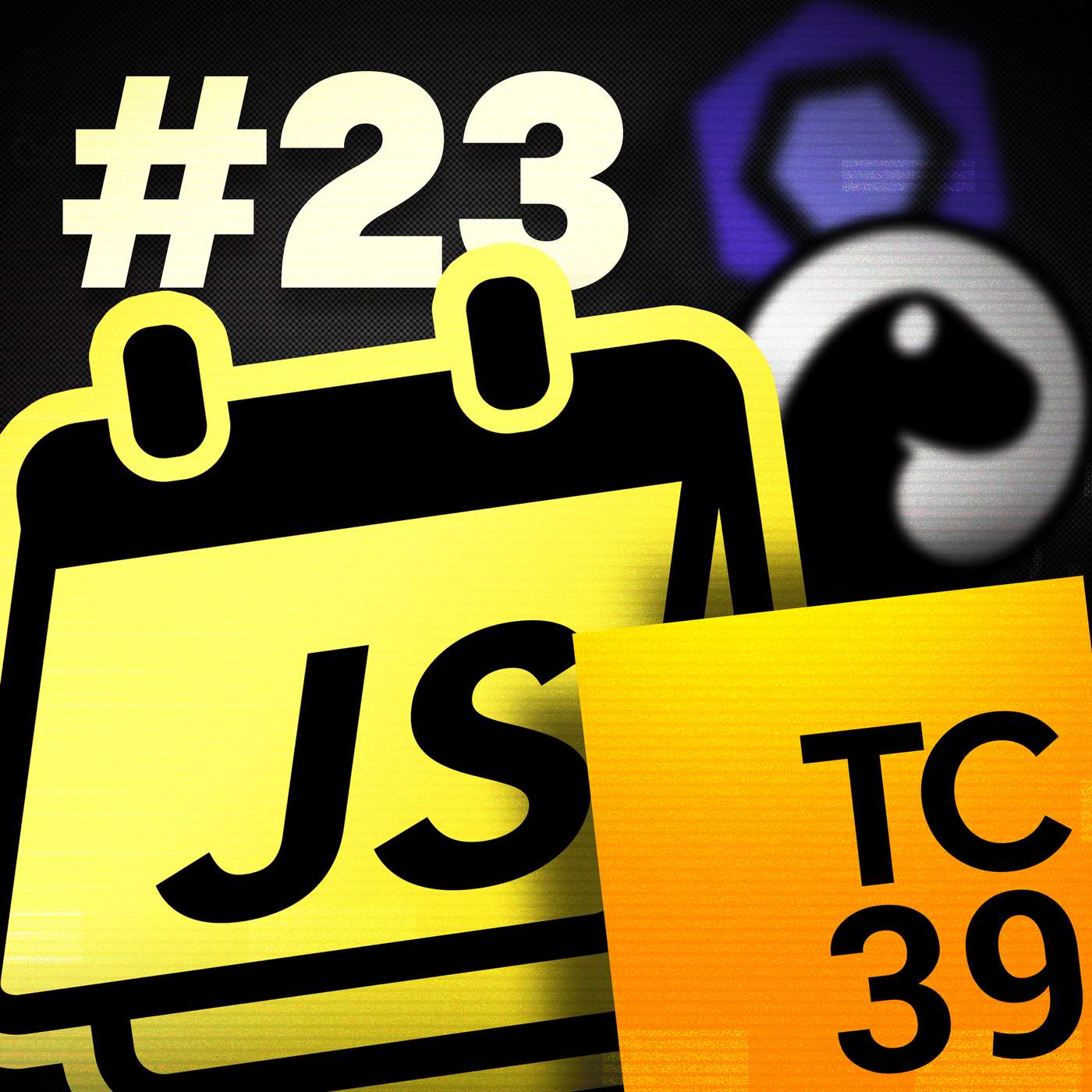 New JavaScript features, Deno 2.2 is out, ESLint now supports CSS, and more EP23 JavaScript News