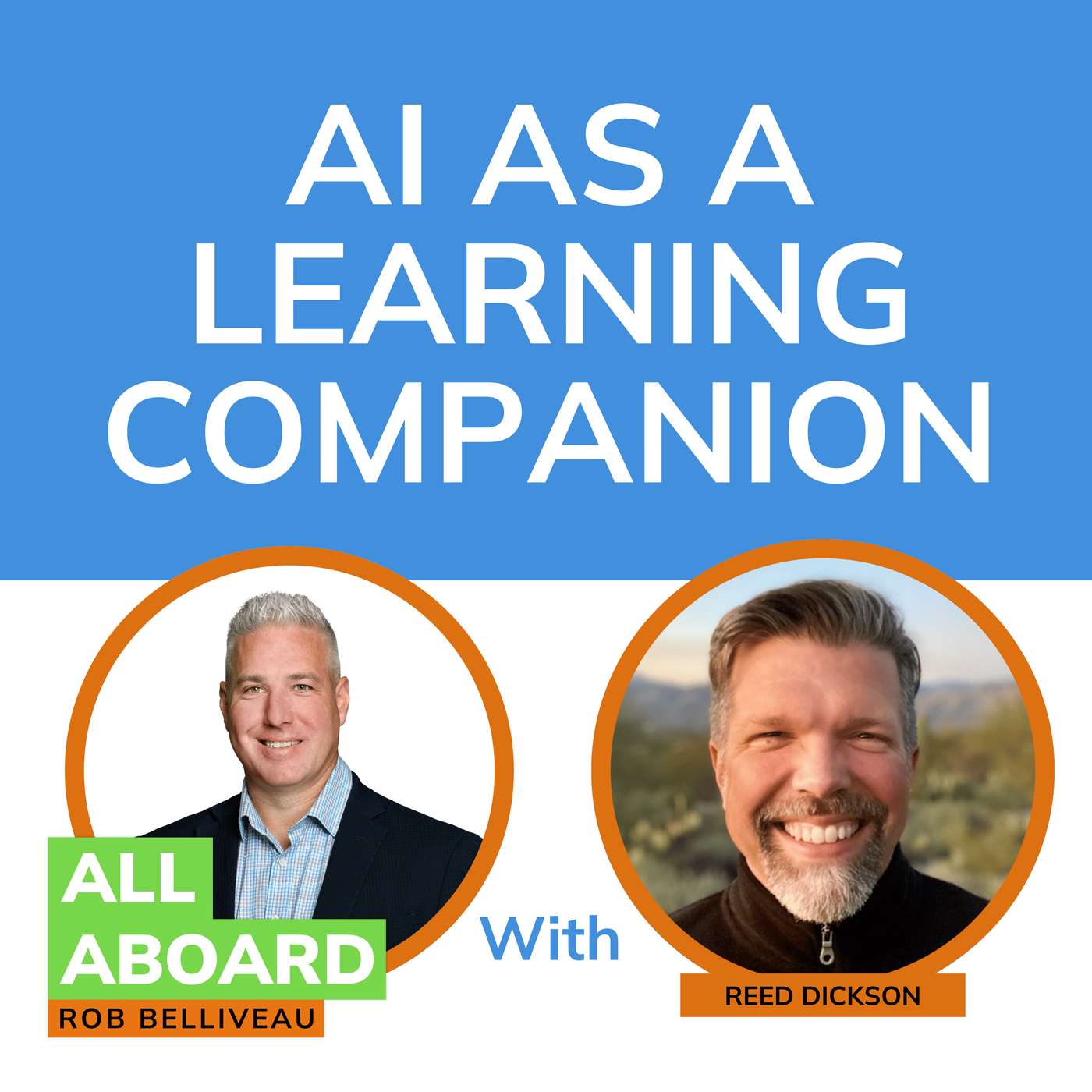 AI as a Learning Companion