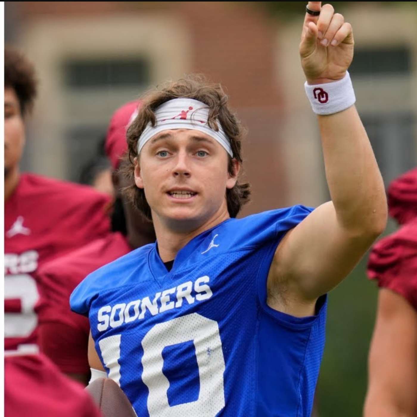 OU Football: Our Top 5 Key Players for the 2025 Season