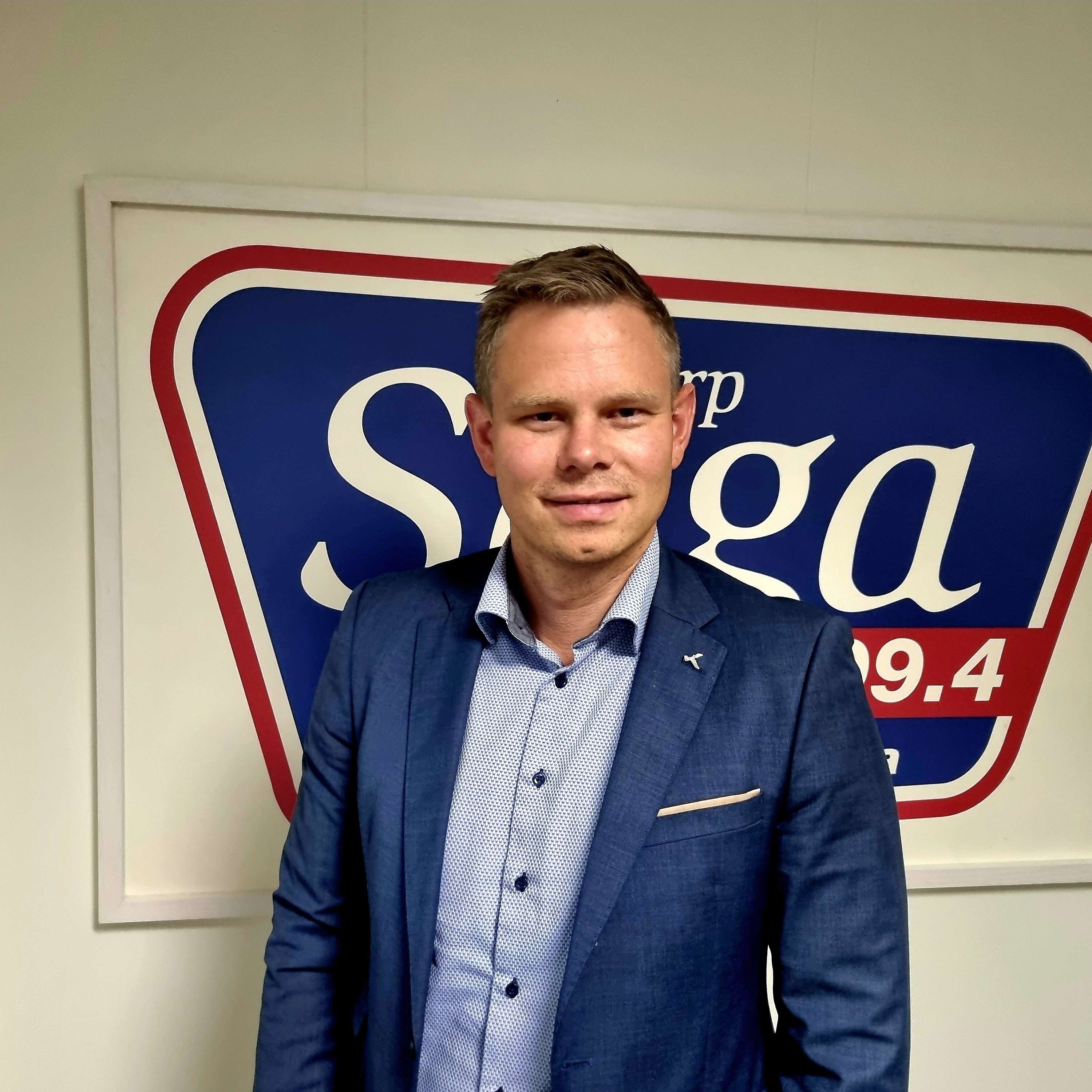 Síðdegisútvarpið