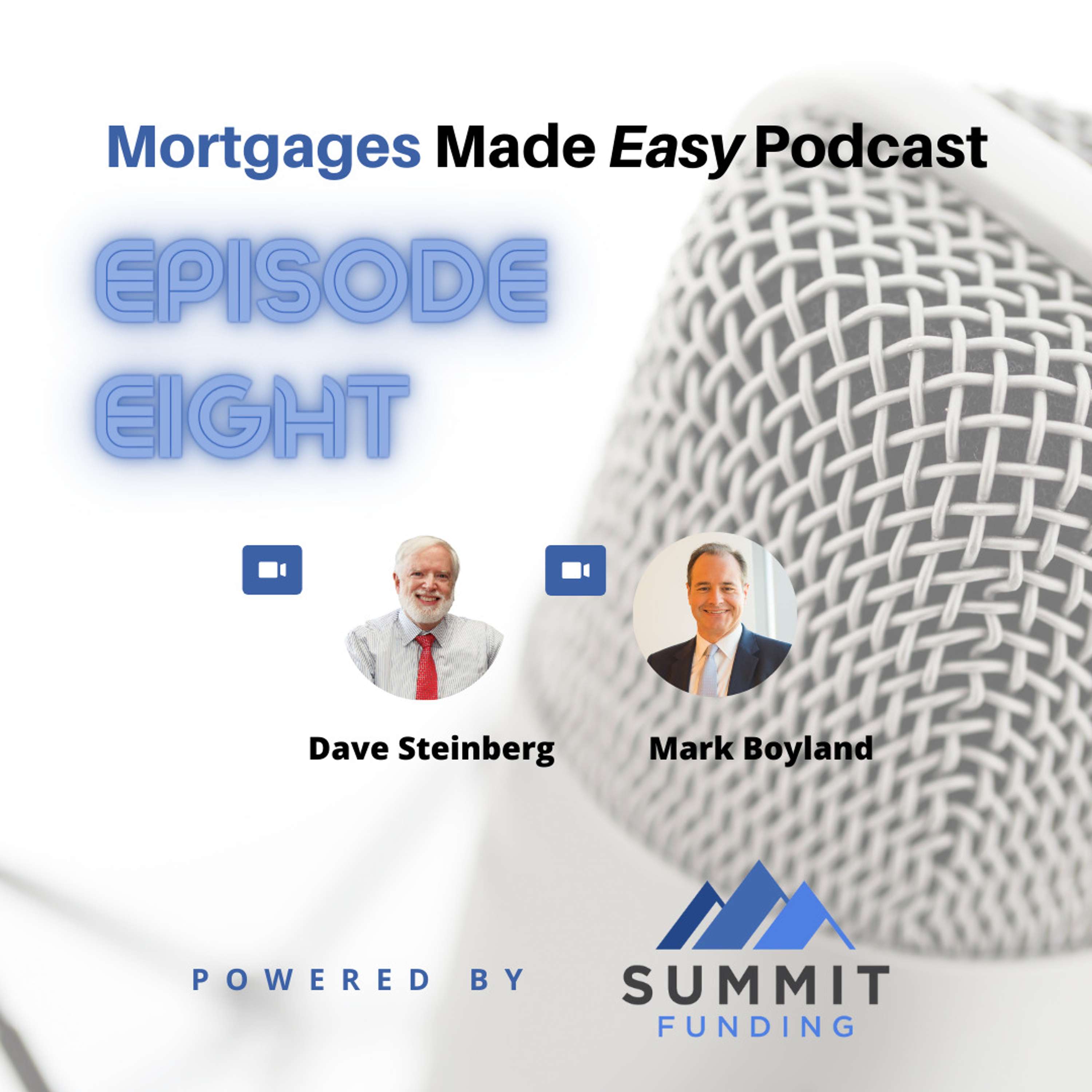 Mortgages Made Easy