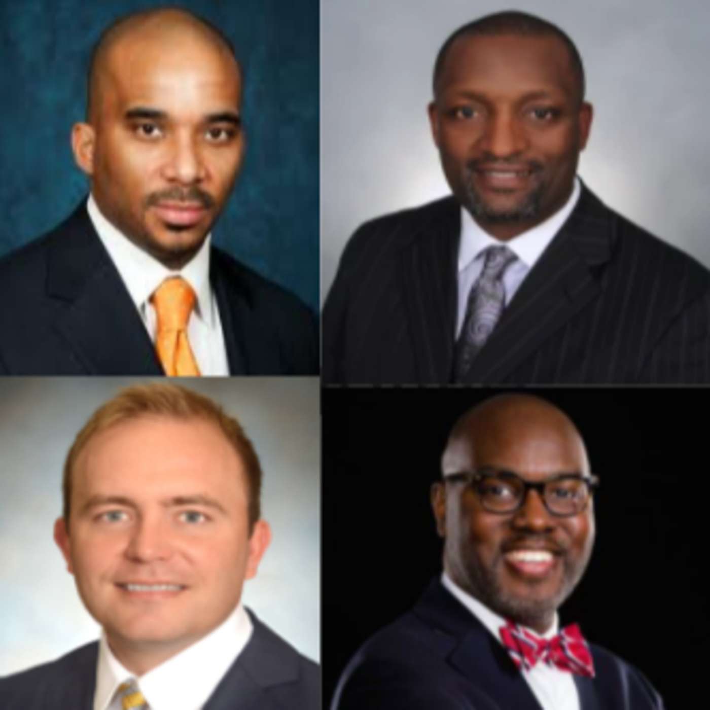 Stories from the Field: The Superintendent Podcast