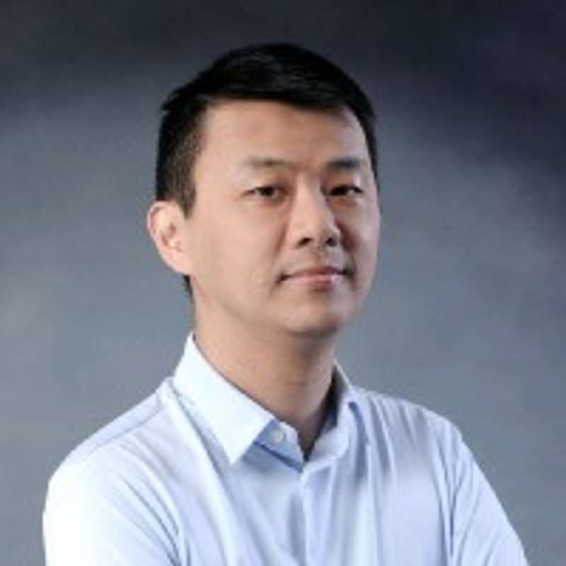 Jimmy Lui