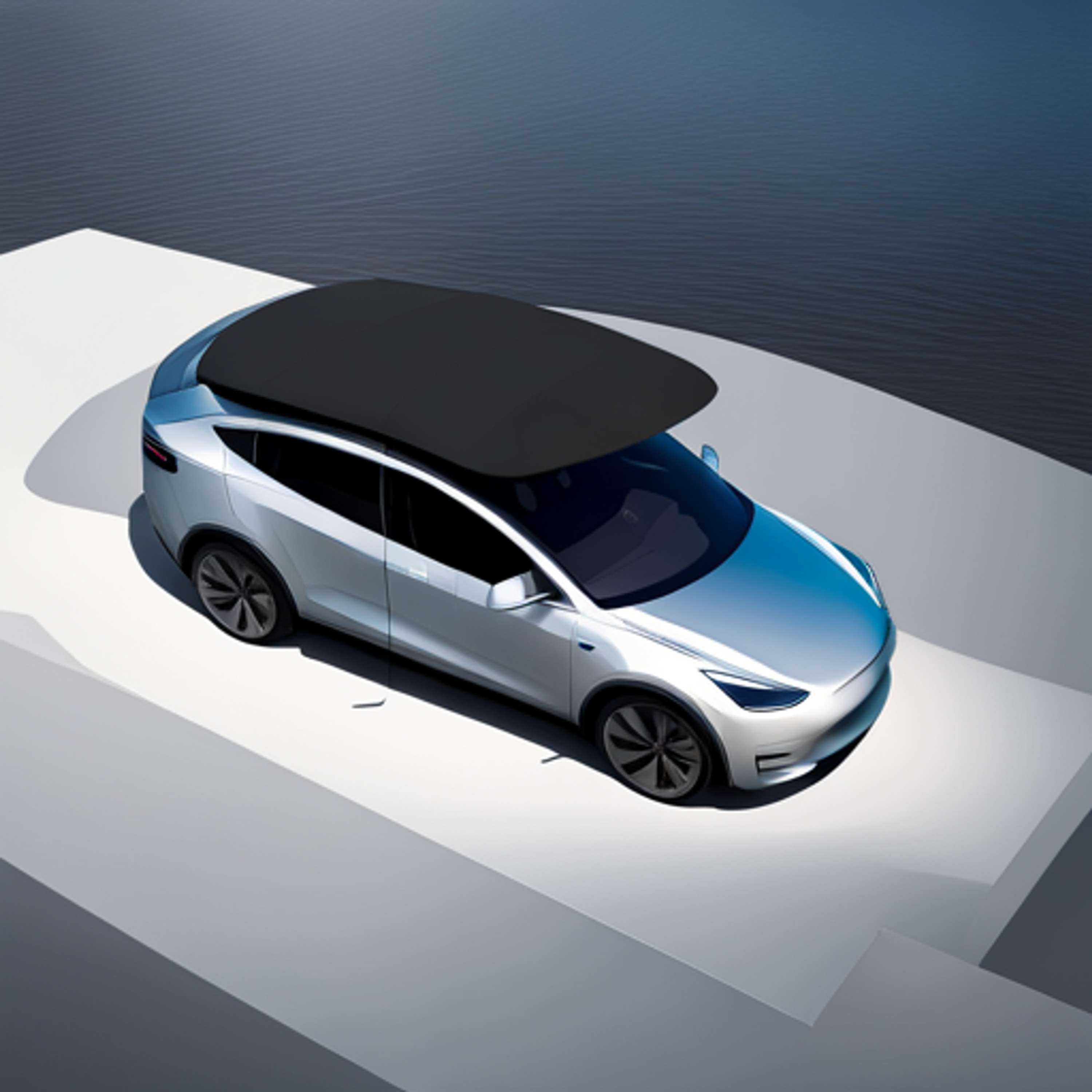 cover of episode Unveiling the Best Tesla Model Y Sunshade Roof for 2024: A Comprehensive Review