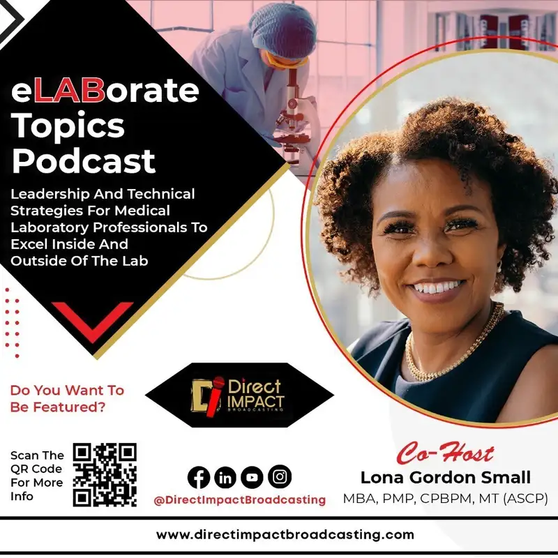 Episode 7: Using Core Values to decide on your Next- Level career opportunity