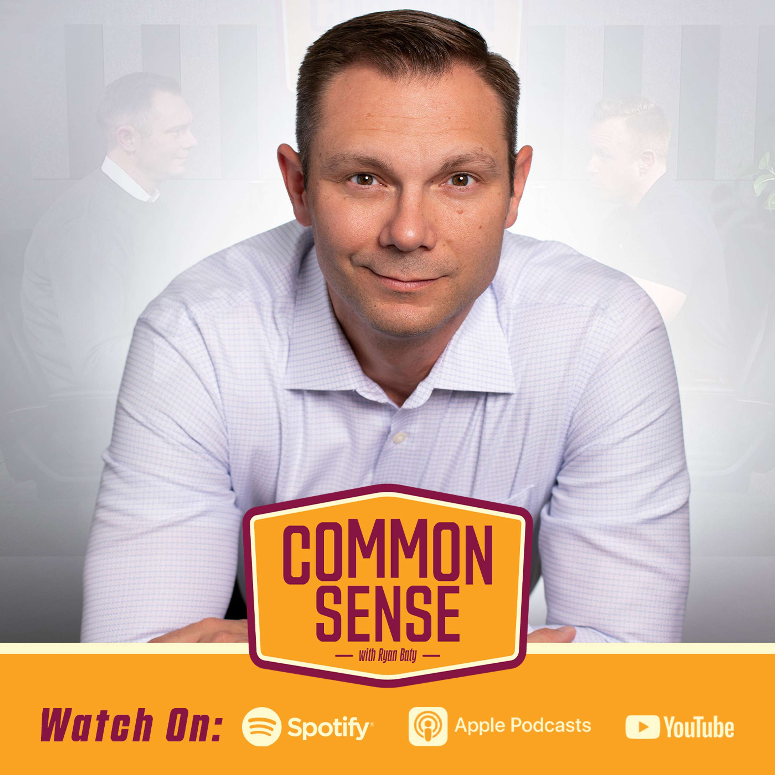 Common Sense with Ryan Baty