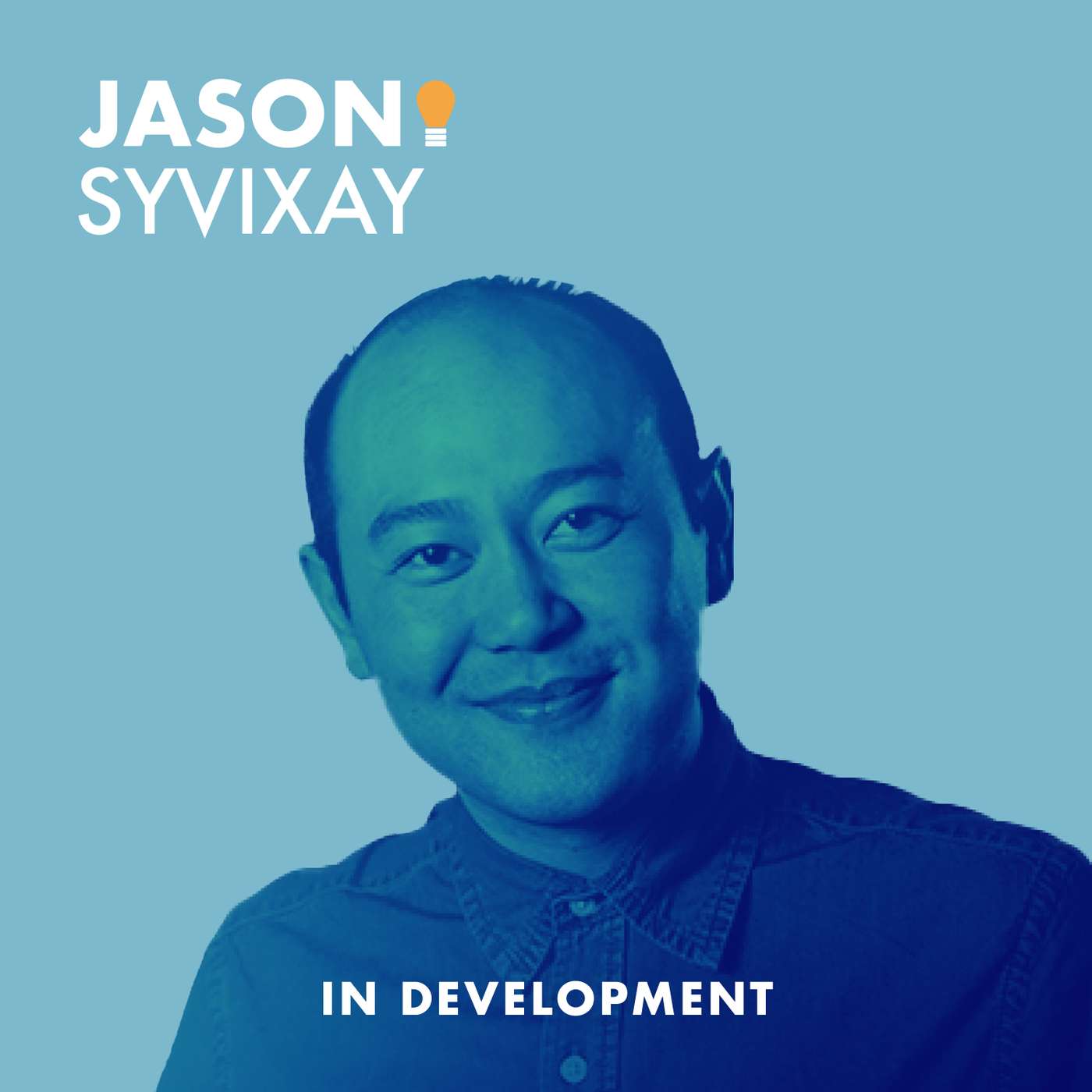 In Development Episode 2 - Creating Equitable Neighbourhoods with Jason Syvixay