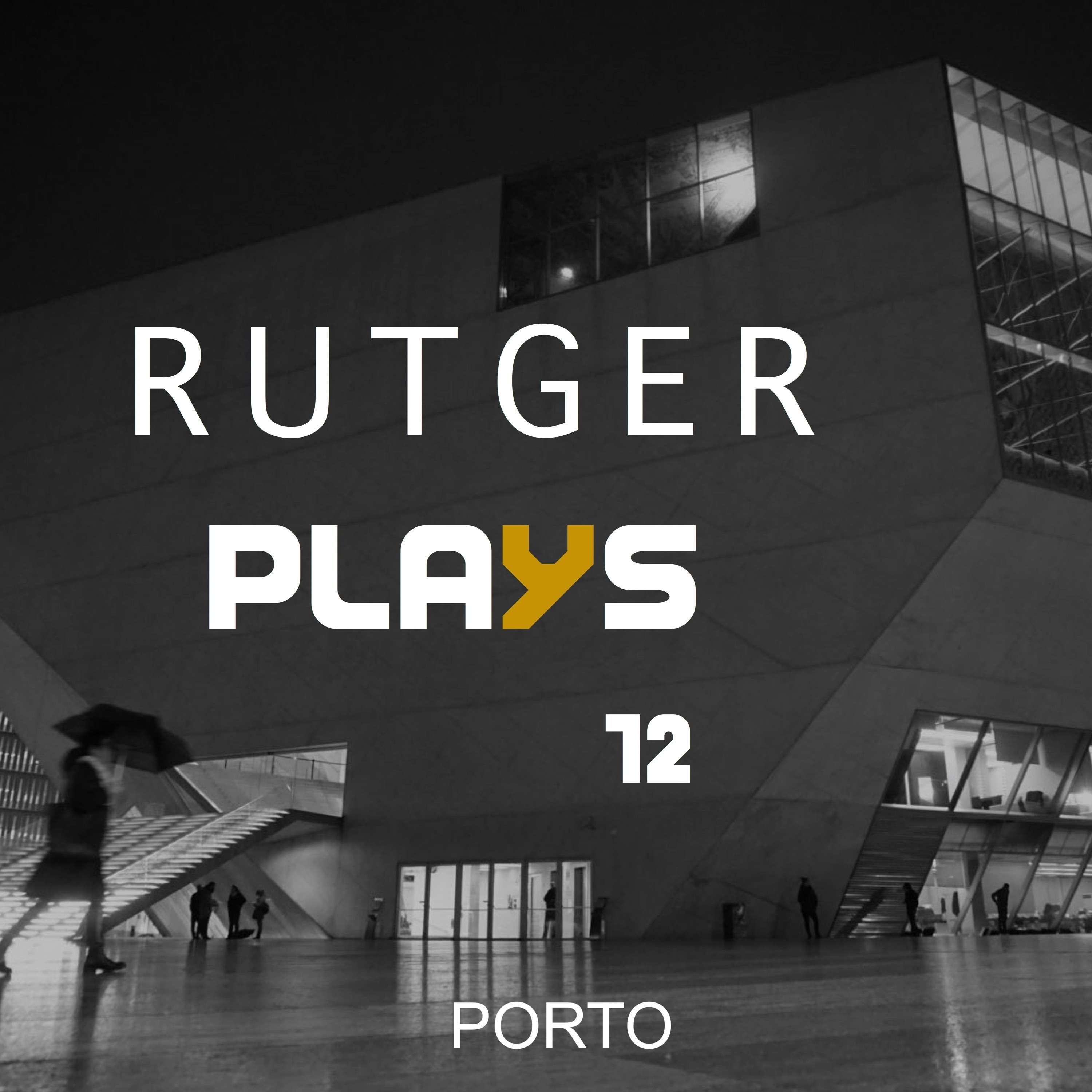 RUTGER plays
