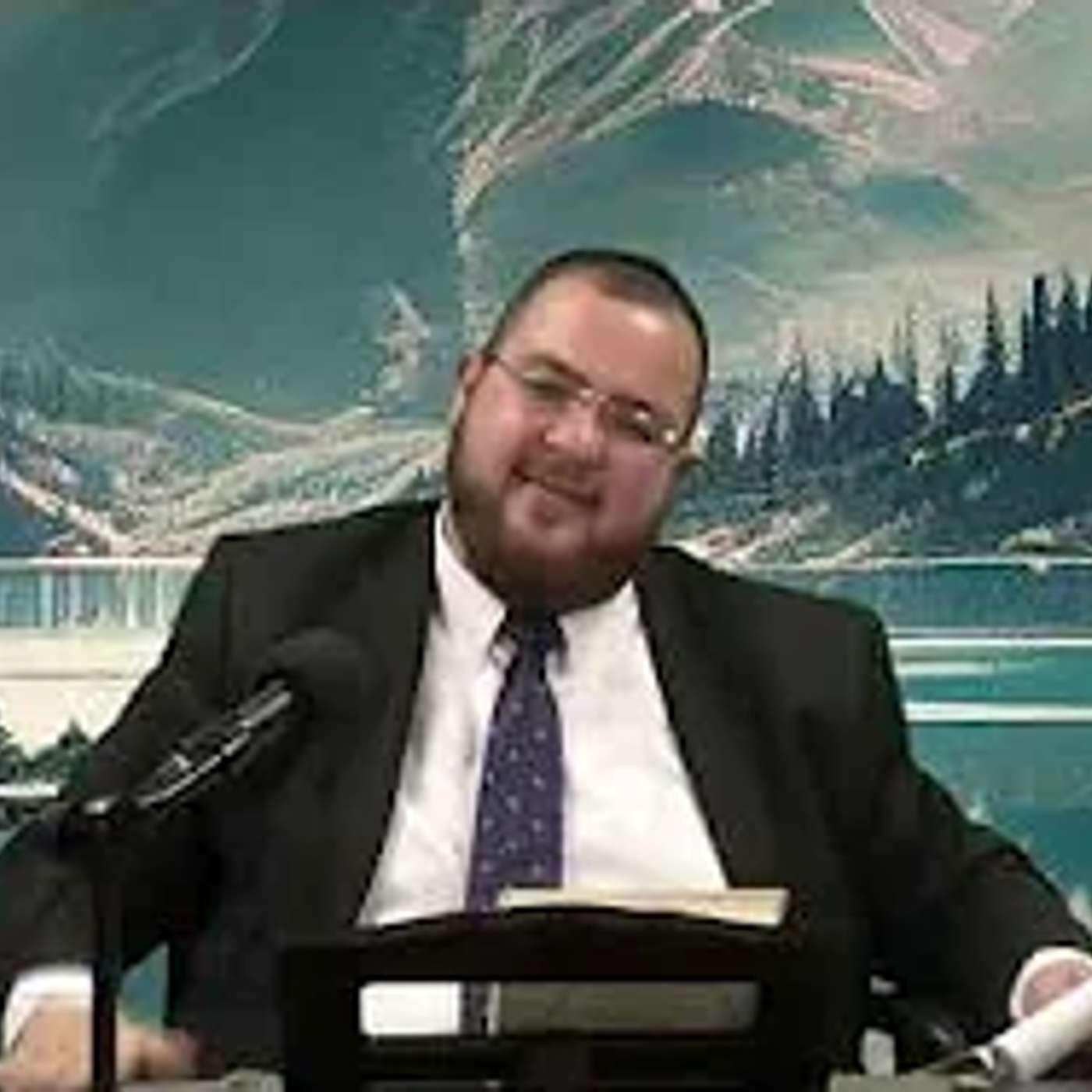 לצרוח מהתרגשות: הצדיק הקדוש שהוא כמו משה רבינו מחו"ל הצליח לבטל את הגזירה המחרידה... בכיפור היום..