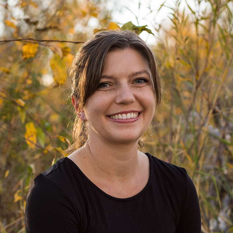 Megan Berg, MA, SLP