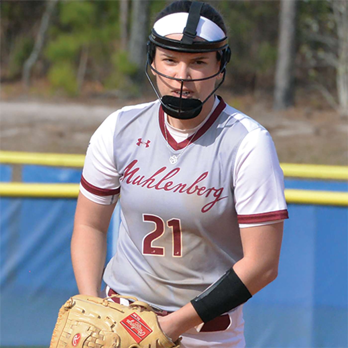 Muhlenberg Mules Podcast