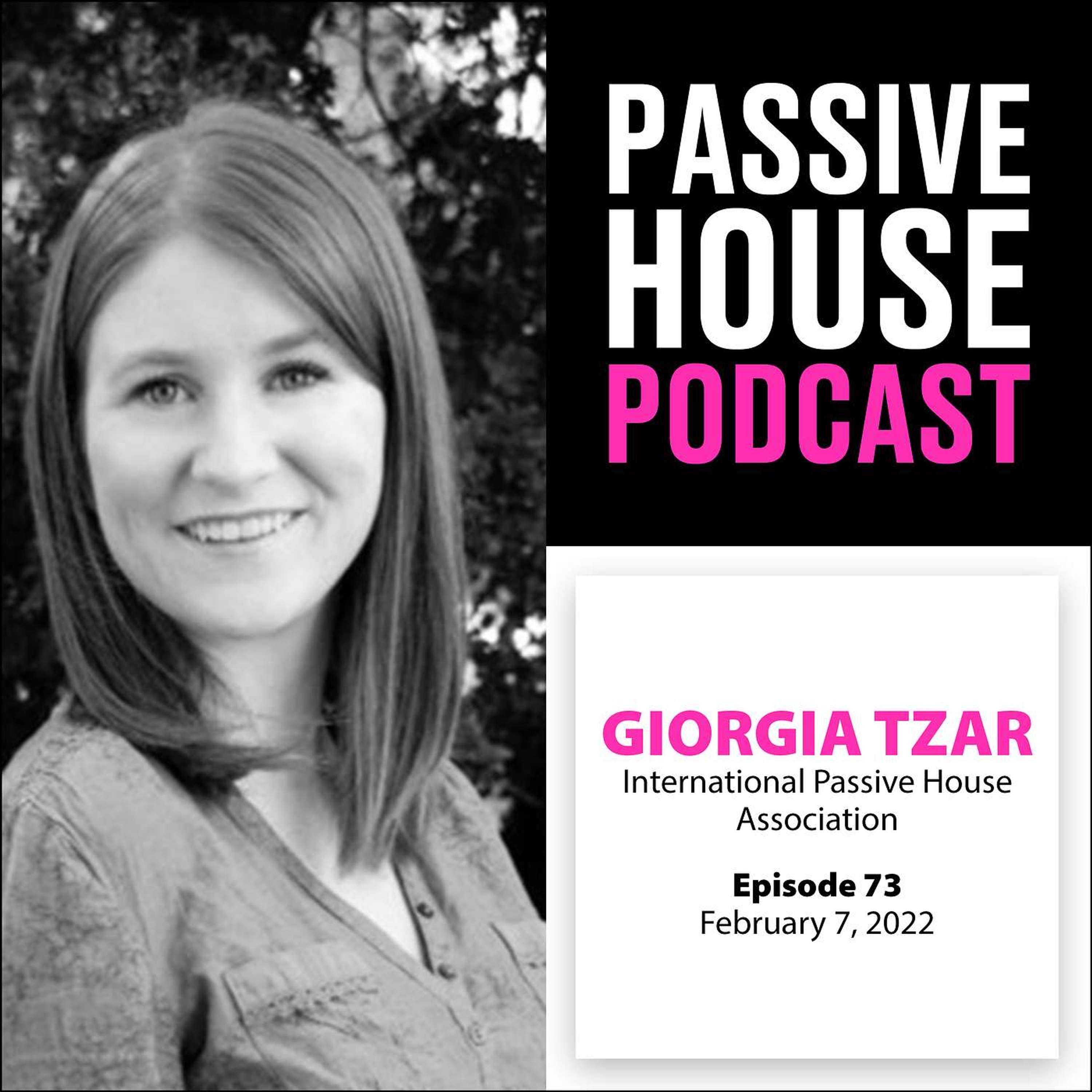 Passive House Podcast