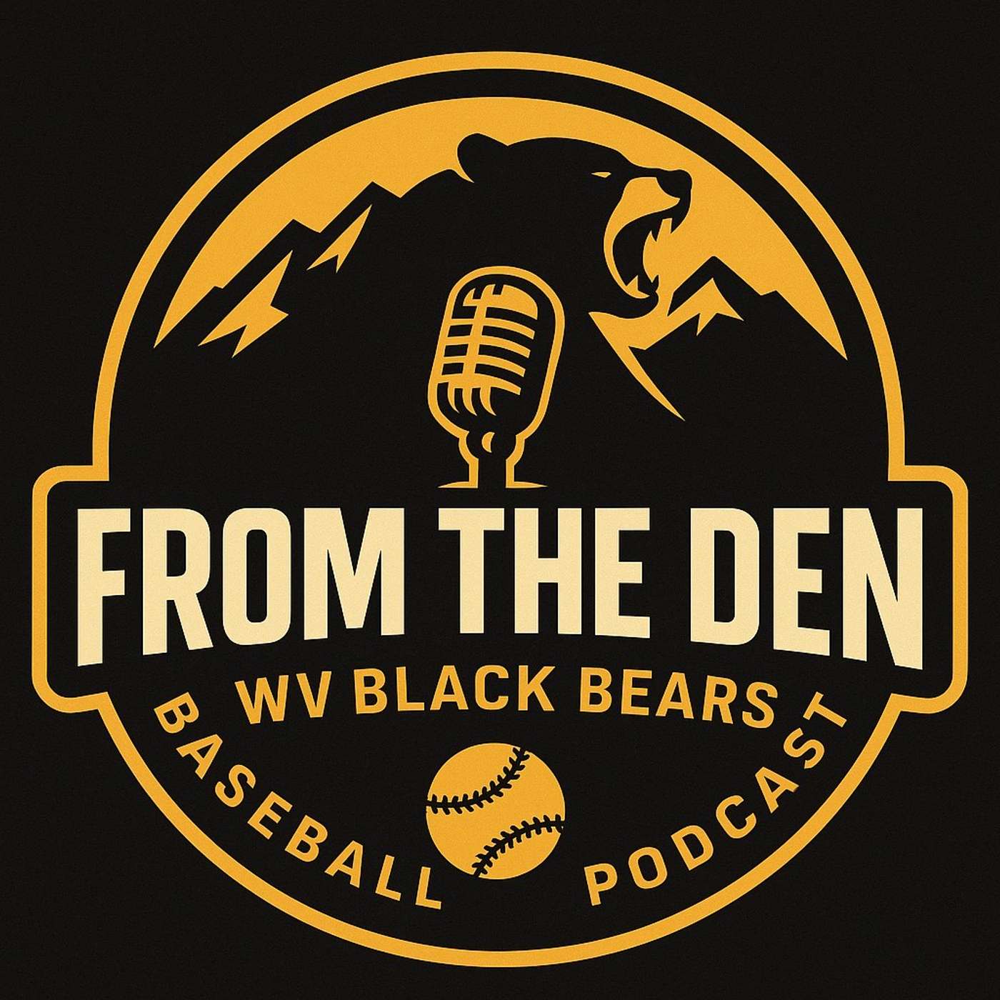 From the Den WV Black Bears Podcast