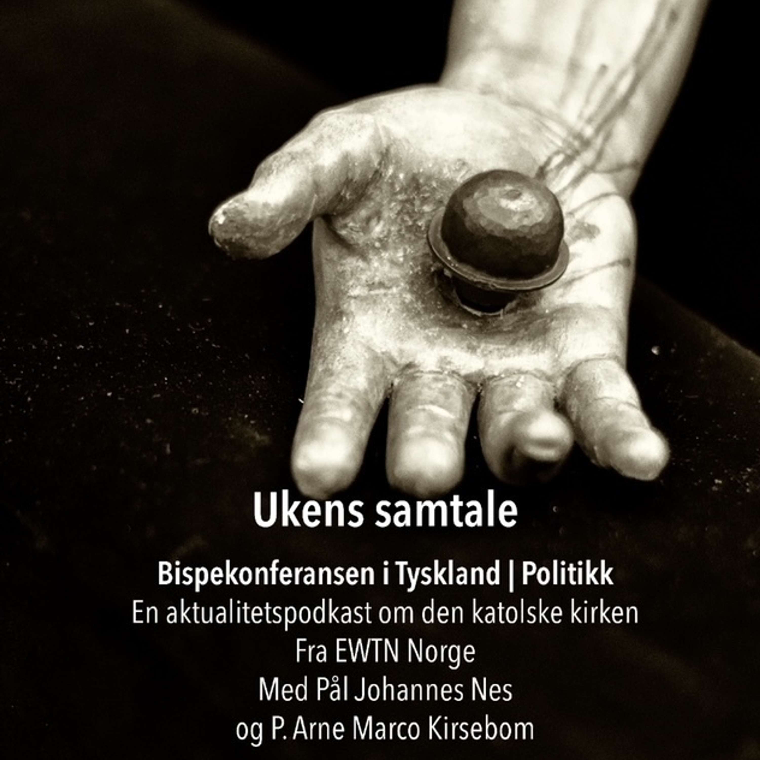 Ukens samtale