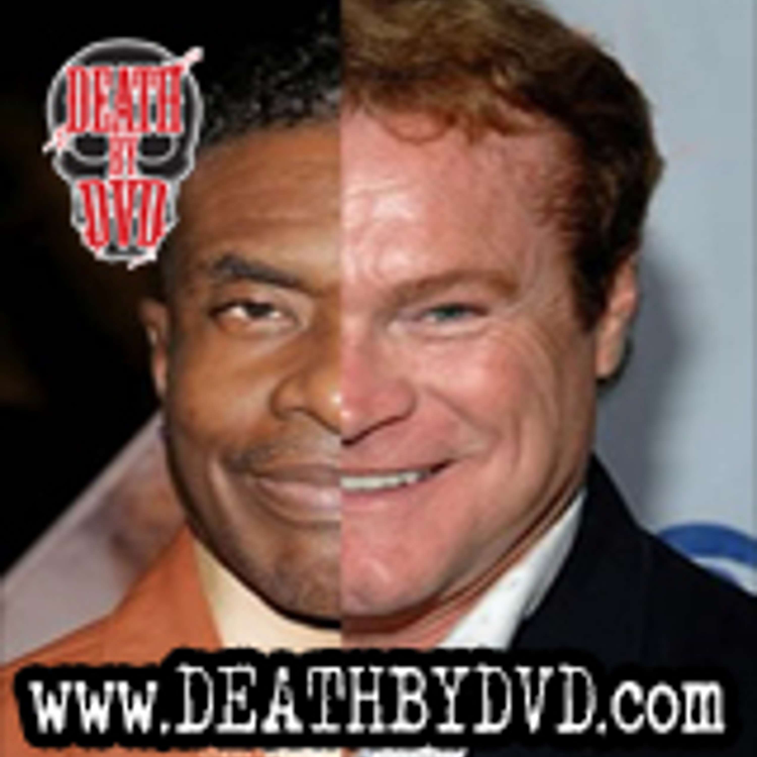 Death By DVD
