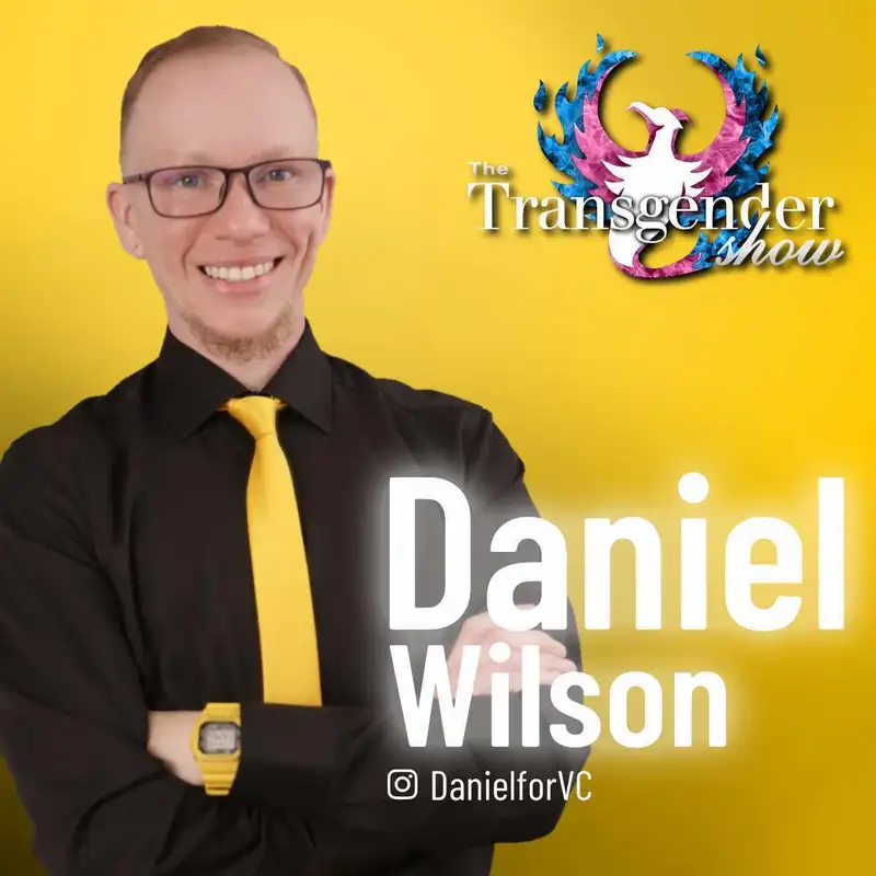 Daniel Wilson