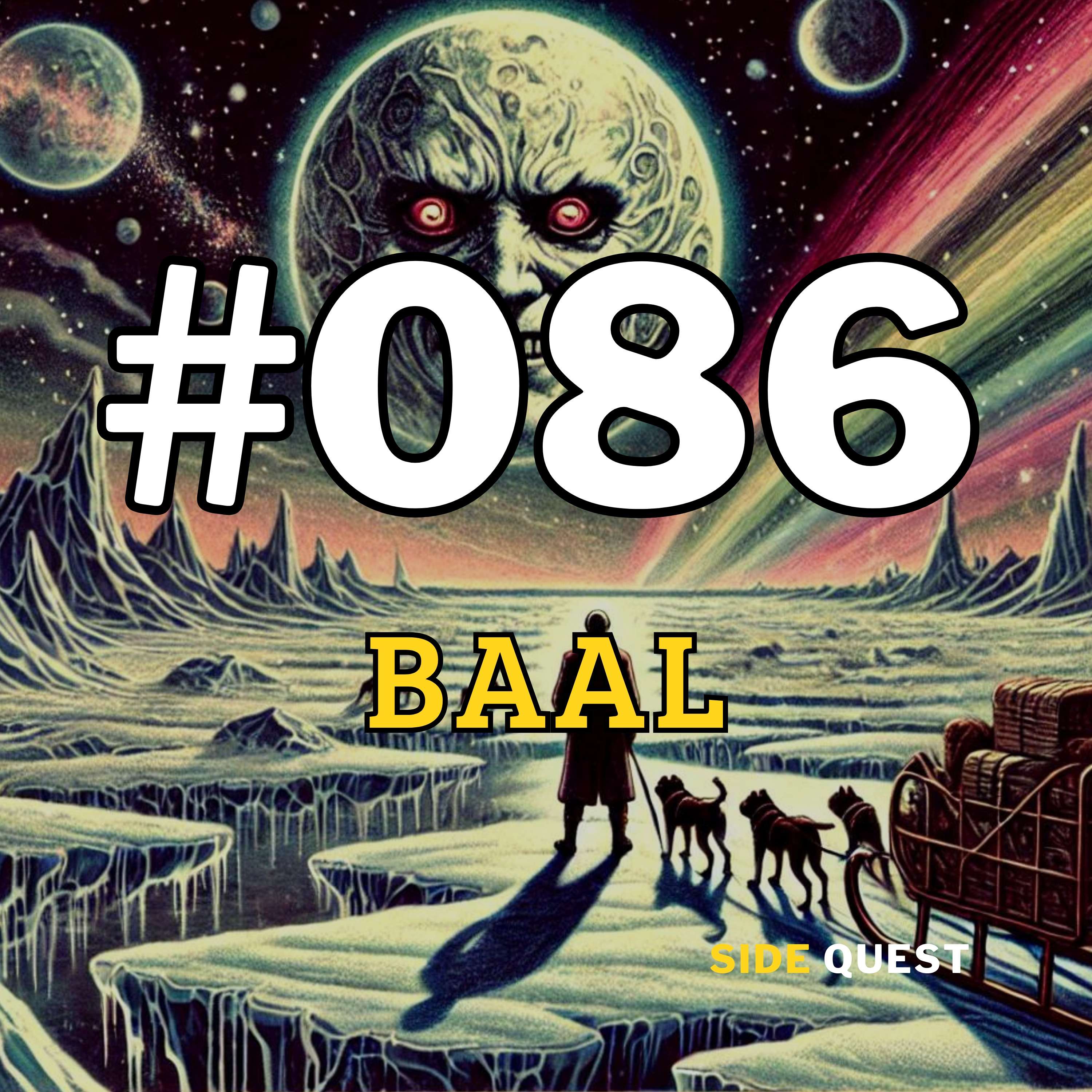 The Side Quest Podcast