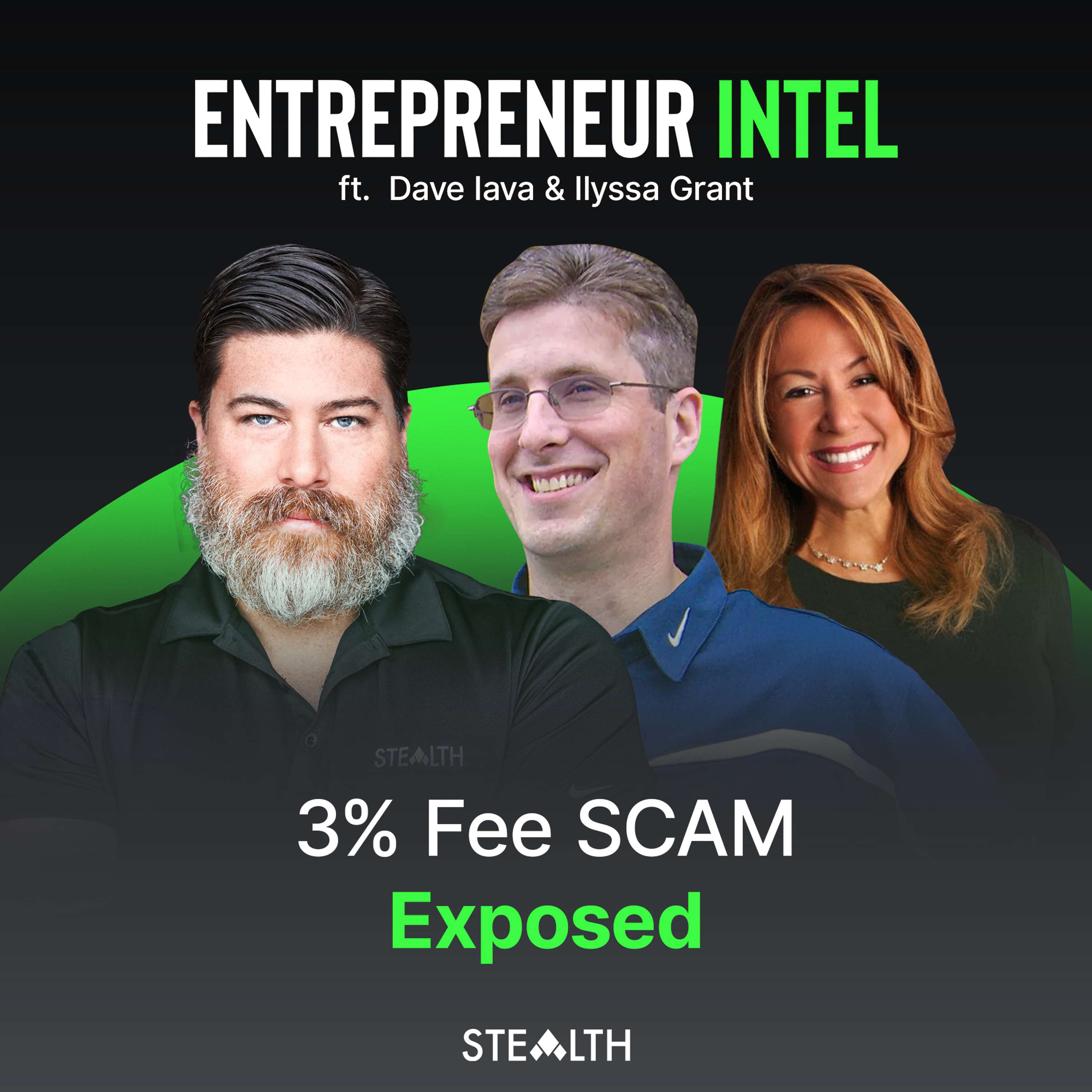 Entrepreneur Intel