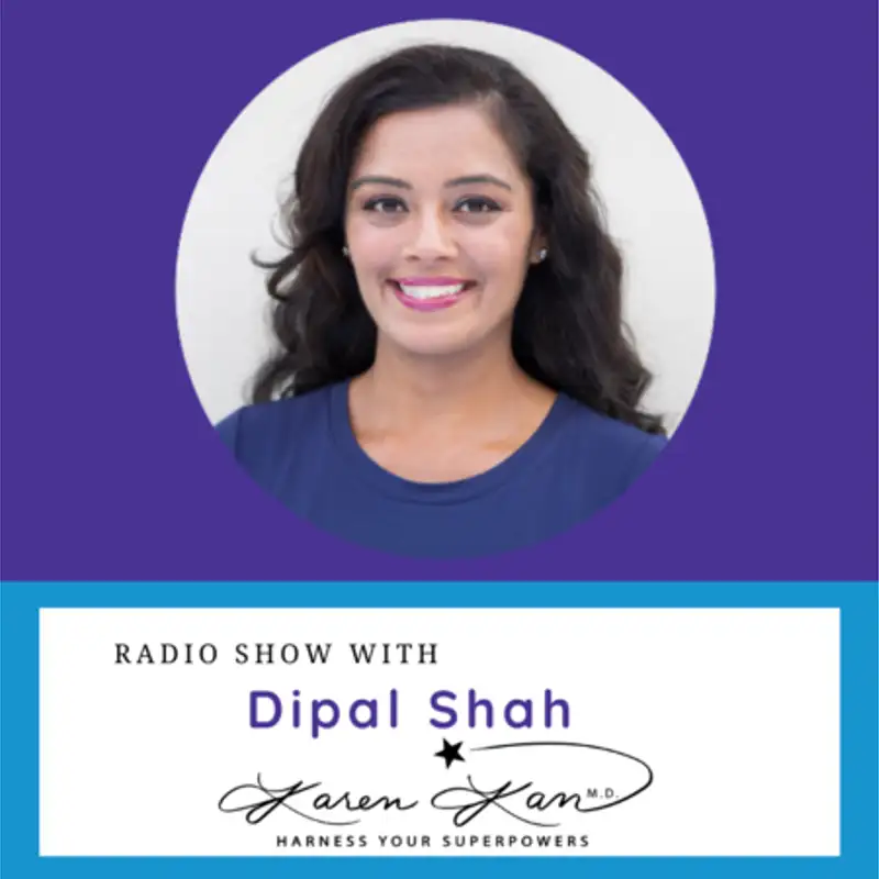 The Unlimited Possibilities of Healing the Body with Dipal Shah