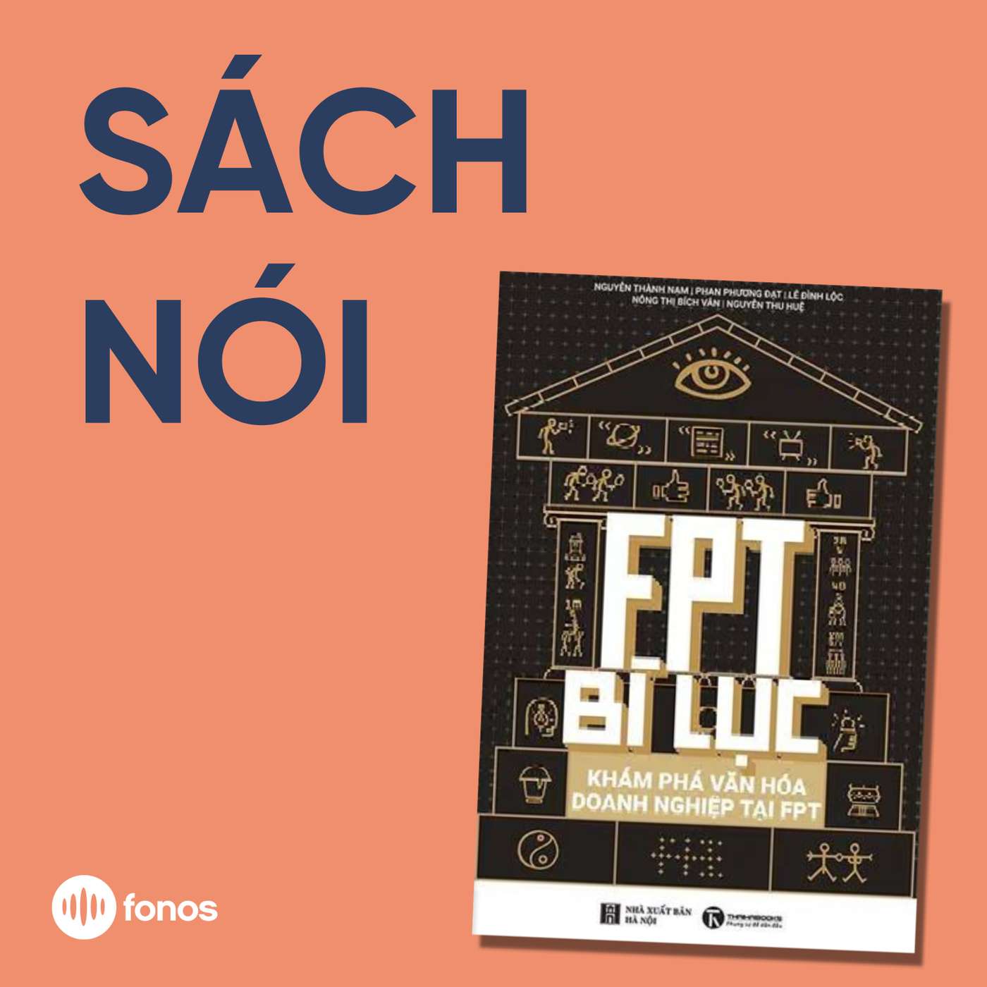 Thư Viện Sách Nói Có Bản Quyền