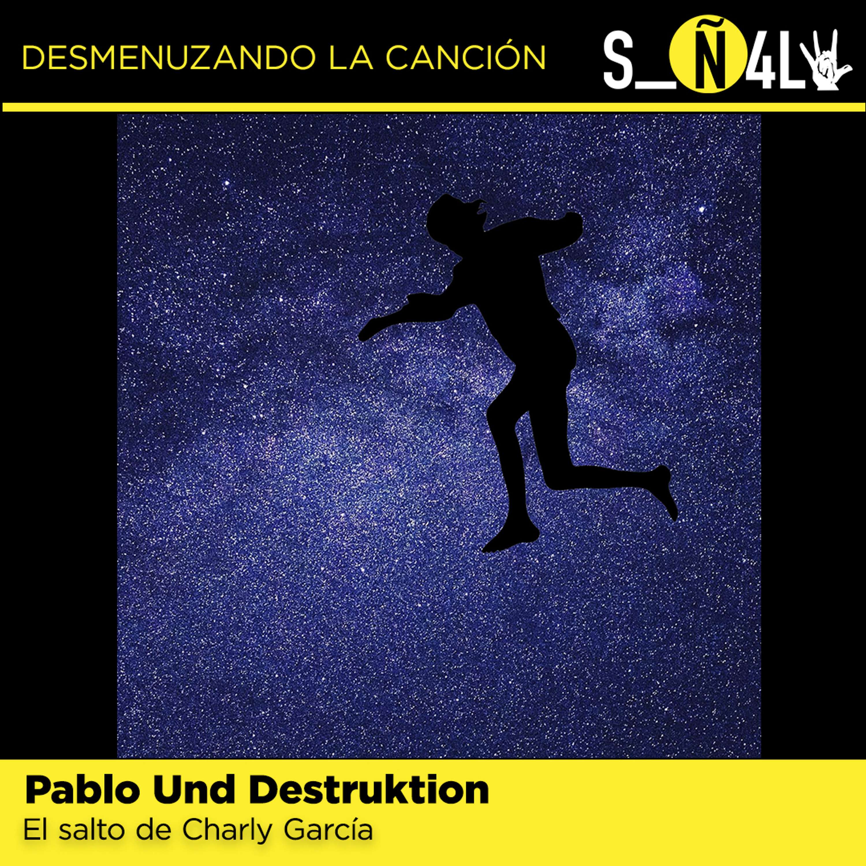 Señal VL: Desmenuzando la canción