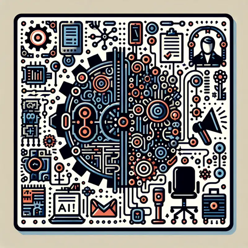 Harnessing AI for Success: Revolutionize Your FAANG Interview Preparation