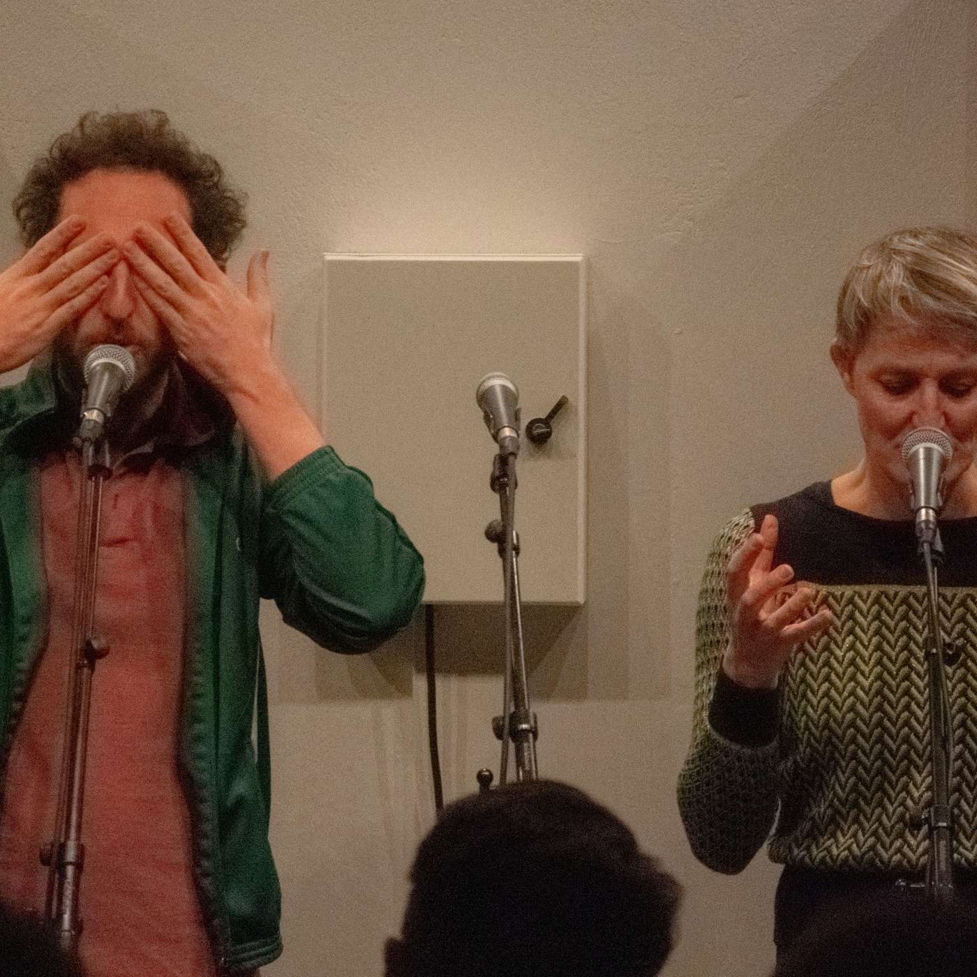 L\'Art de l\'Écoute