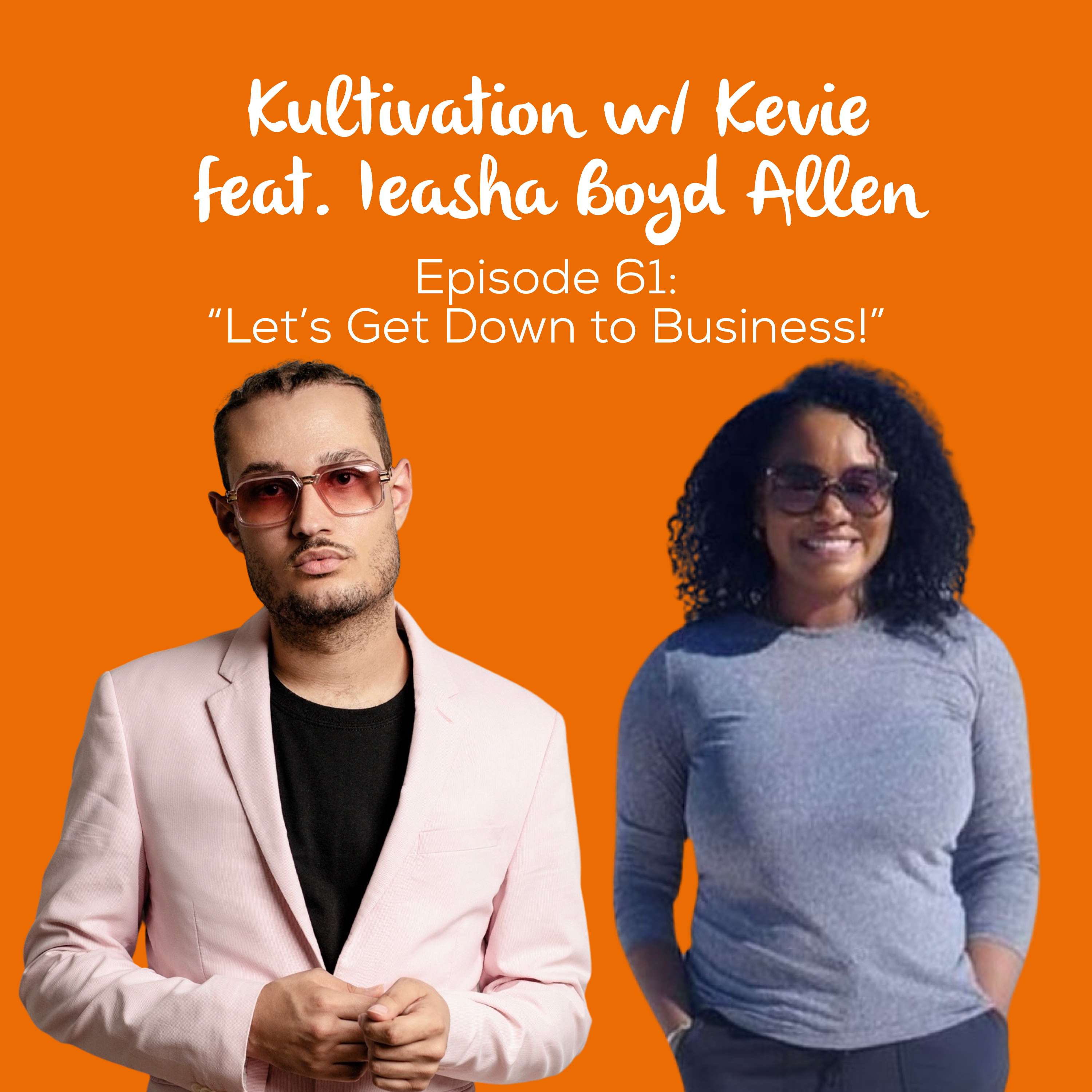 Kultivation w/ Kevie