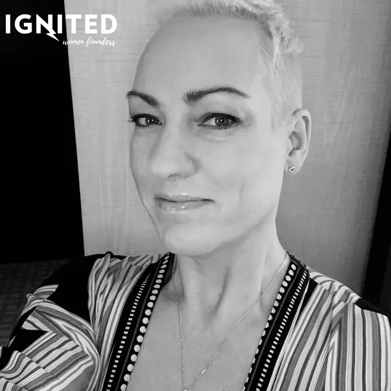 Female Founders Series 1: Cheryl Maclean & the Marmalade Motel