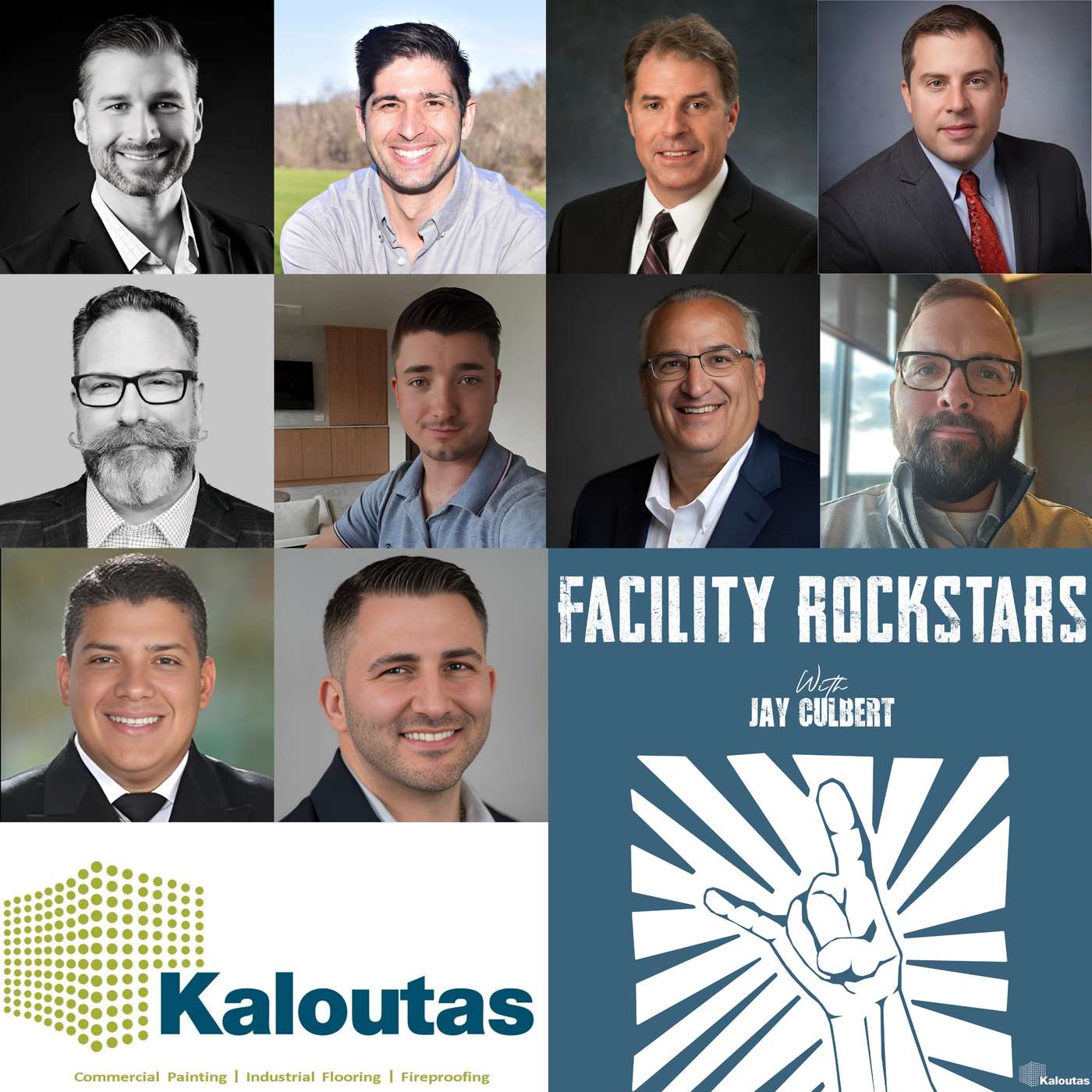 Facility Rockstars