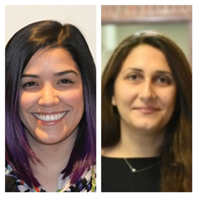 Change Agents and Implementation Science with Crystle Alonzo and Rouzana Komesidou