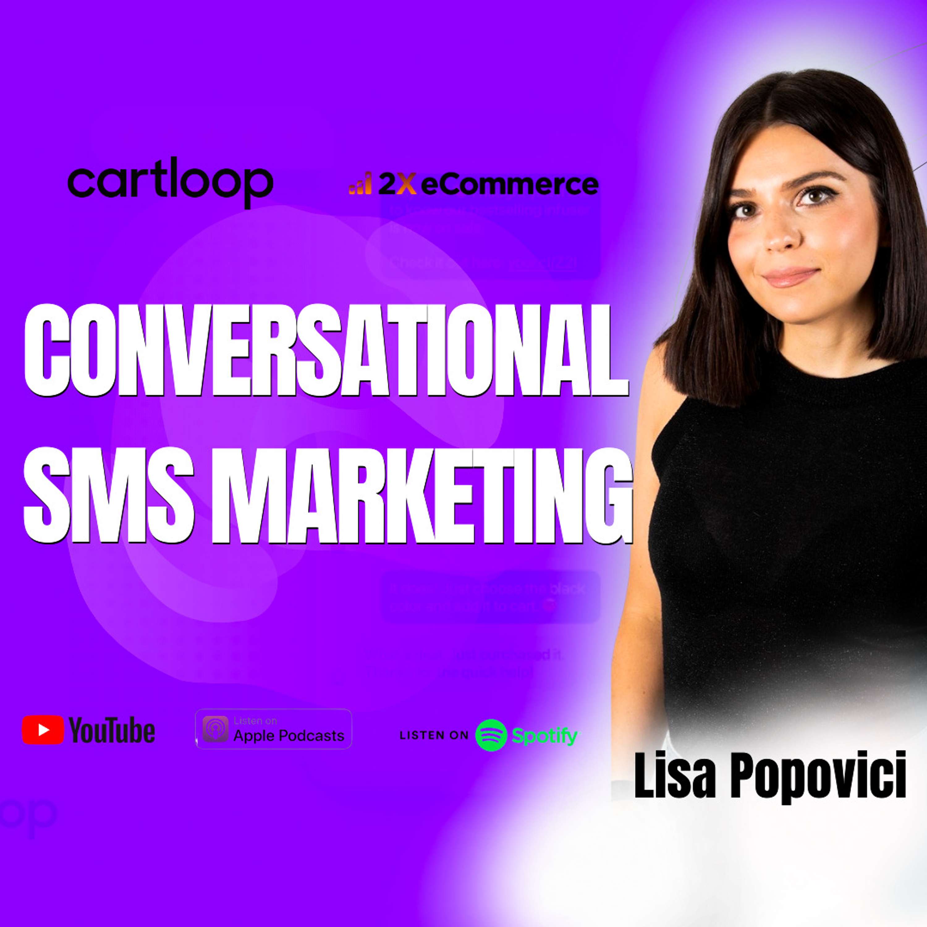 2X eCommerce Podcast