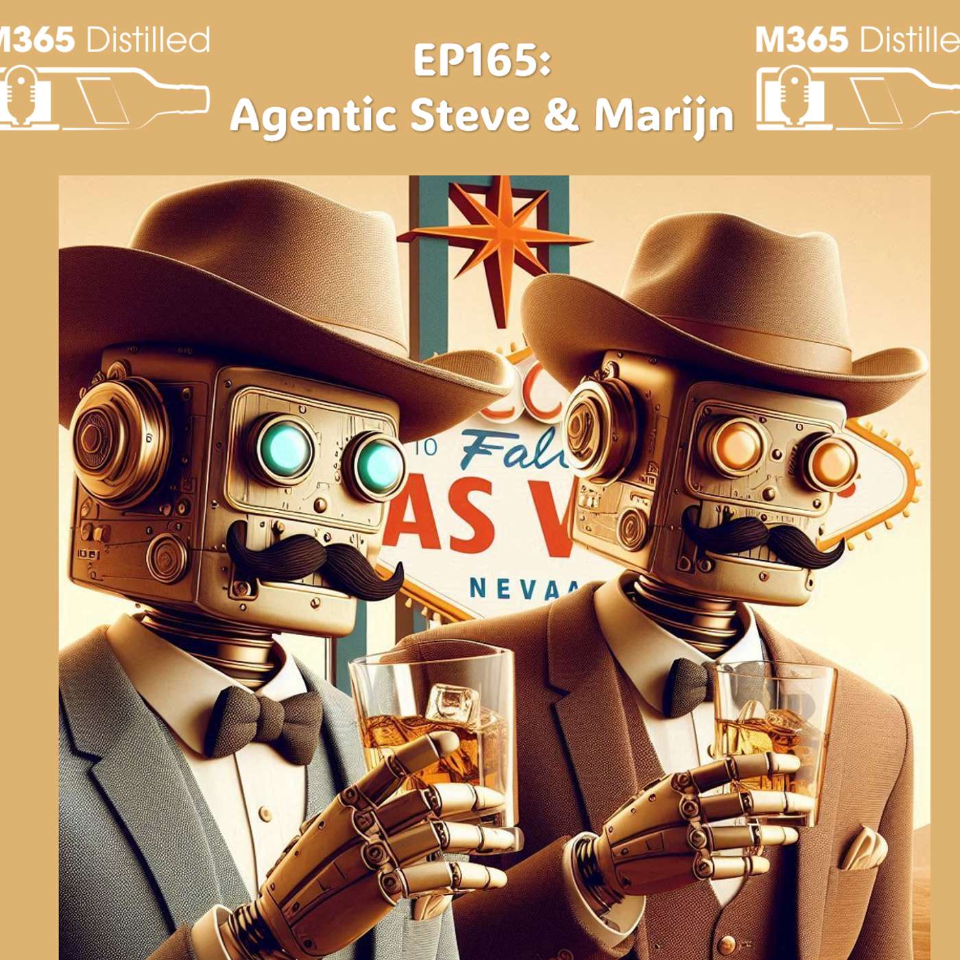 Office 365 Distilled