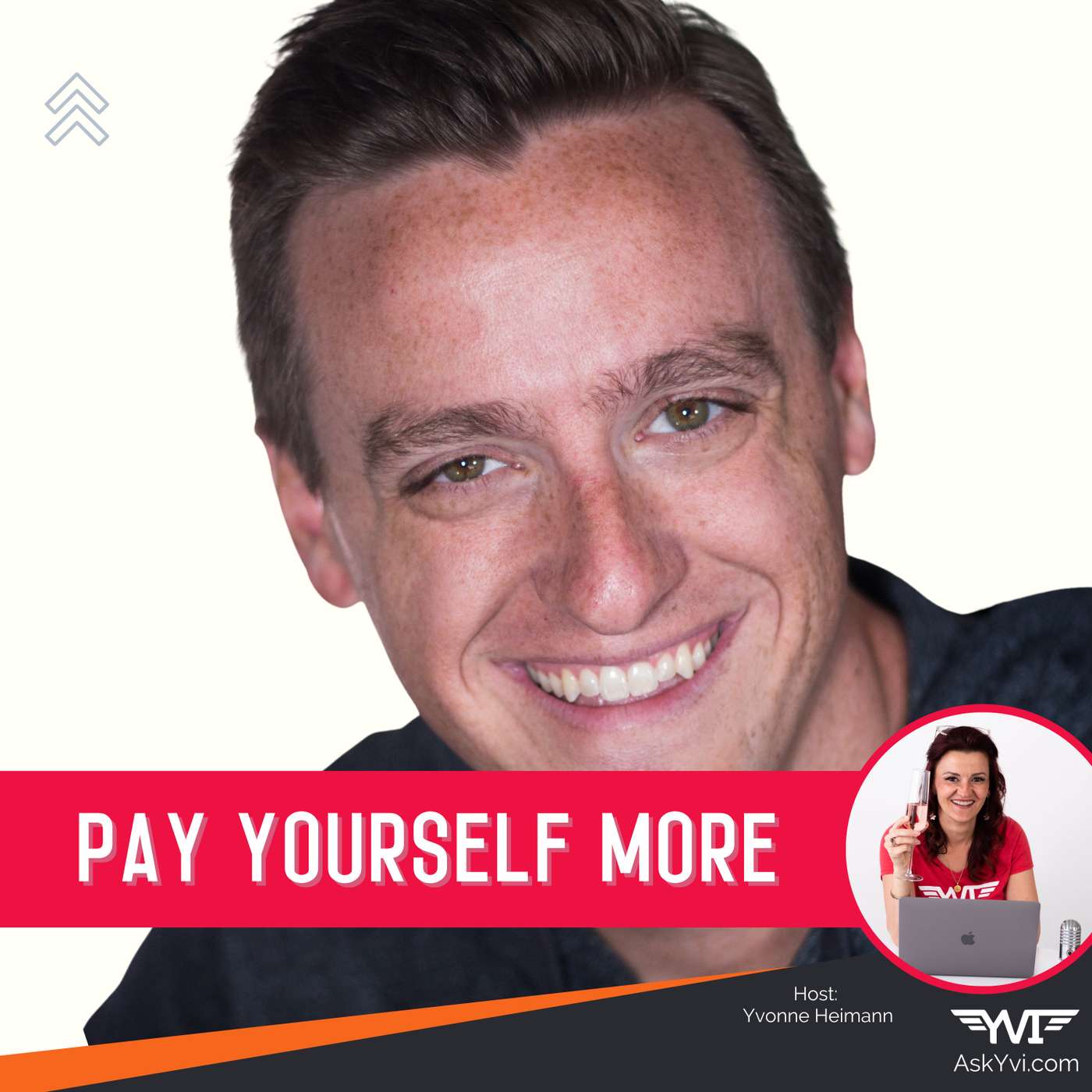 She Is A Leader - The Podcast