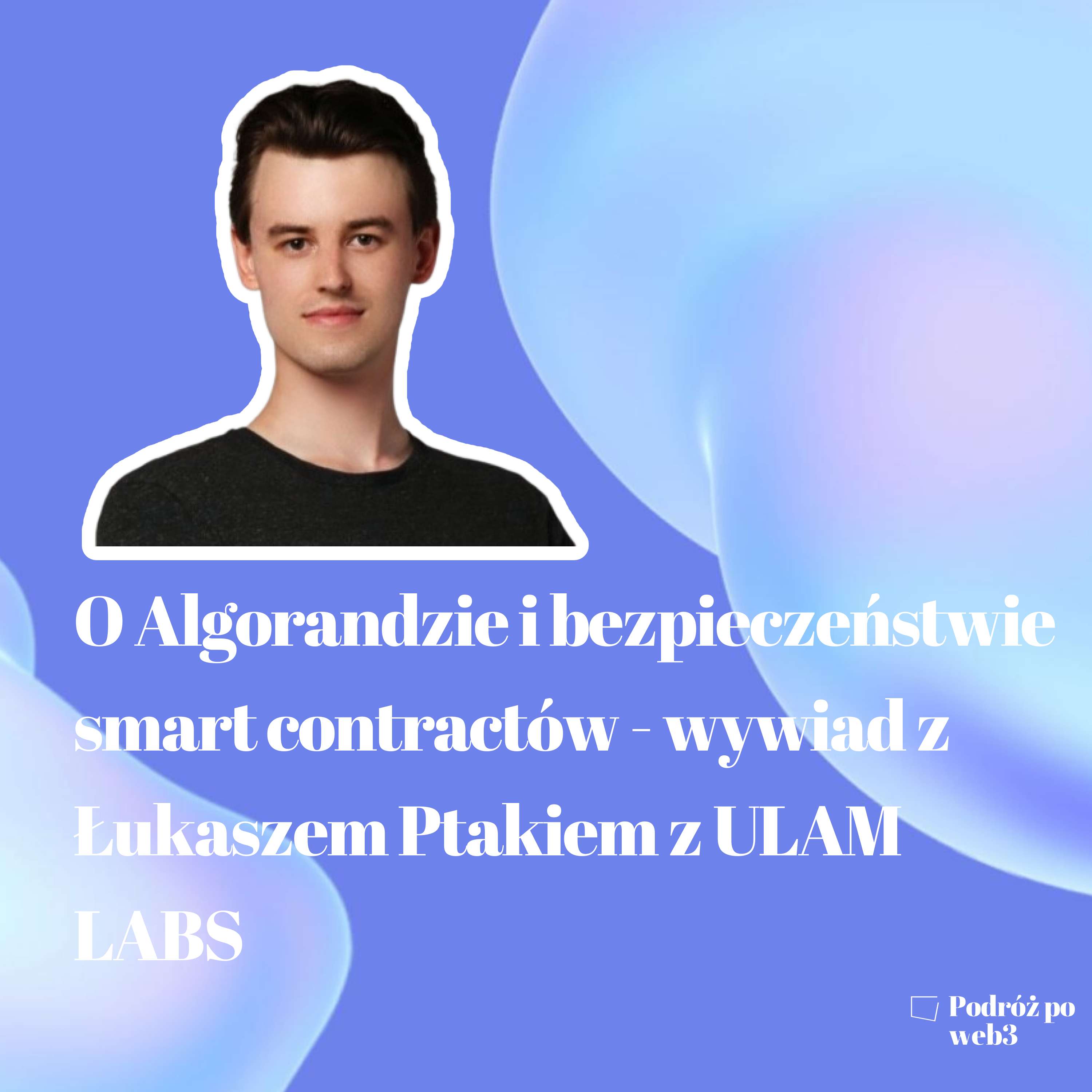 Podróż po web3 (PPW3)