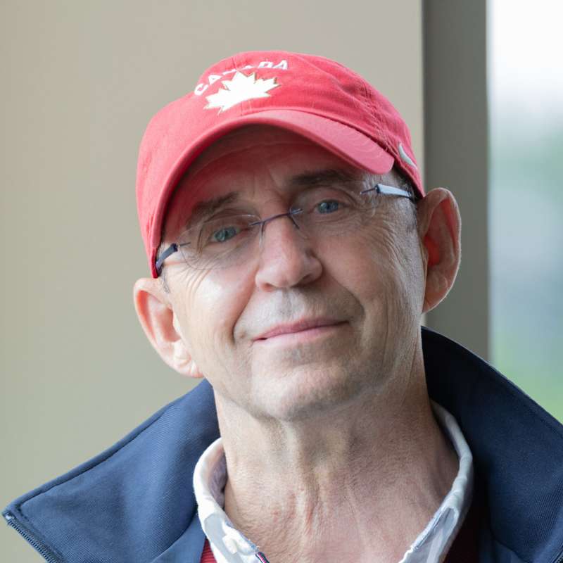 Joseph Bourgault
