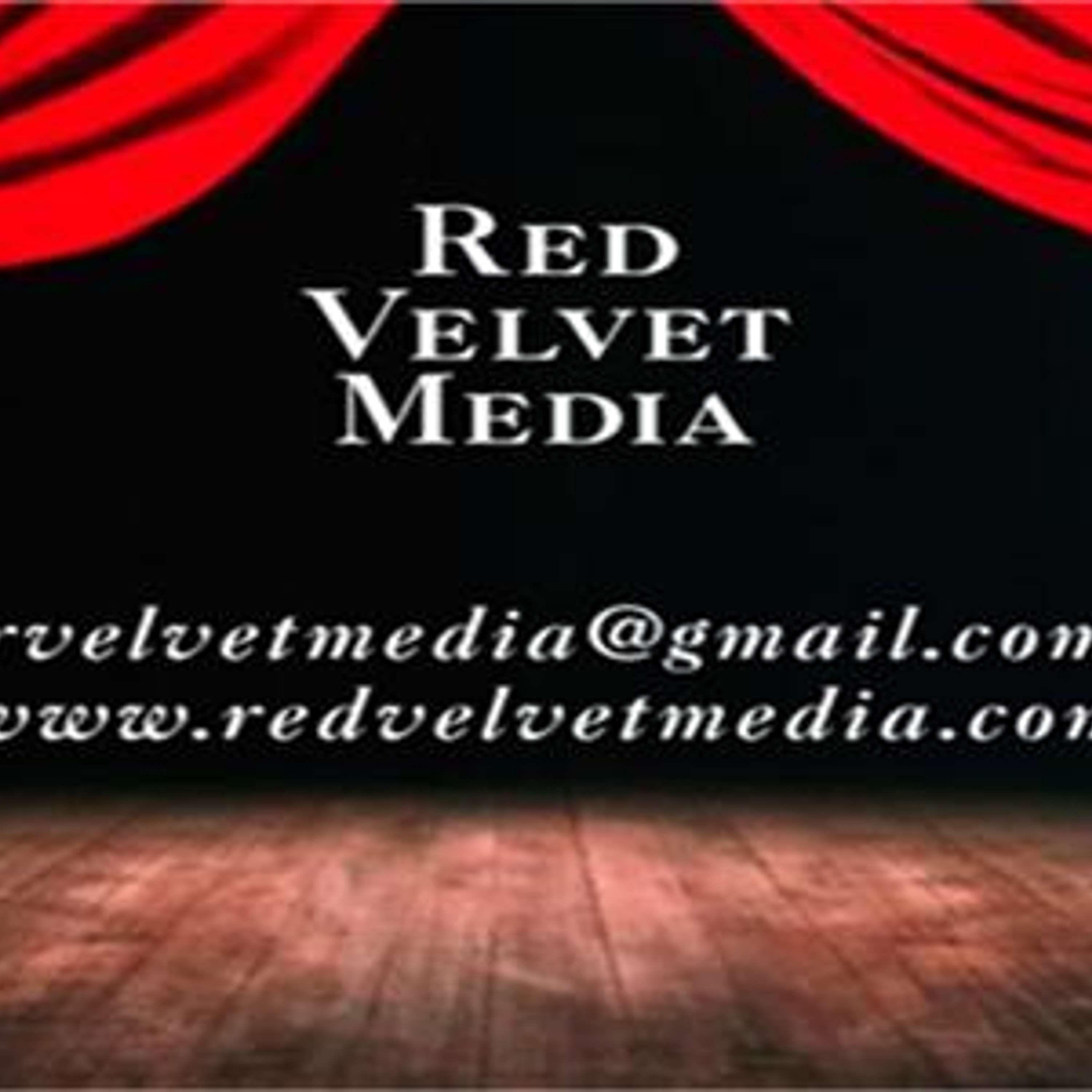 Red Velvet Media ®