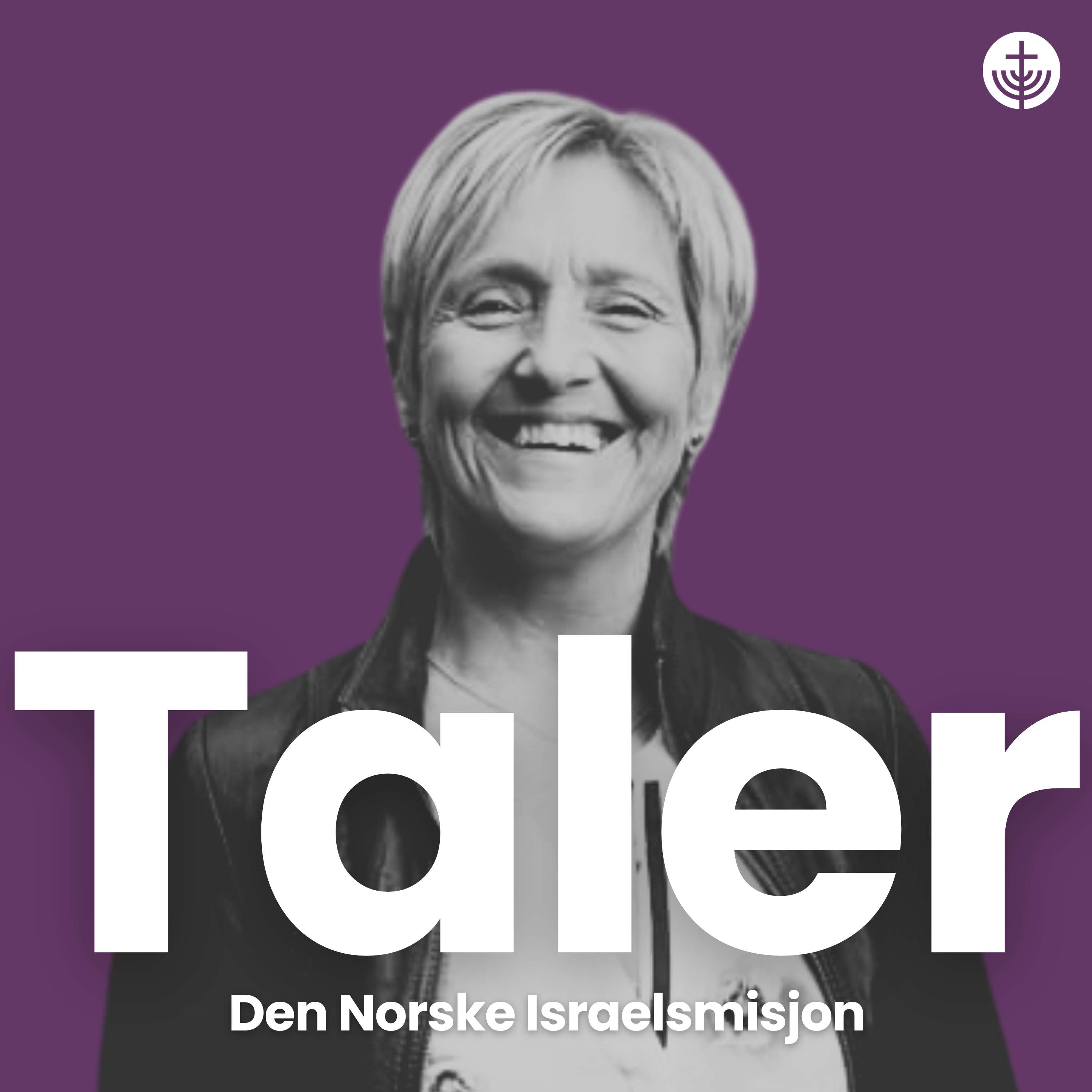 Taler // Den Norske Israelsmisjon