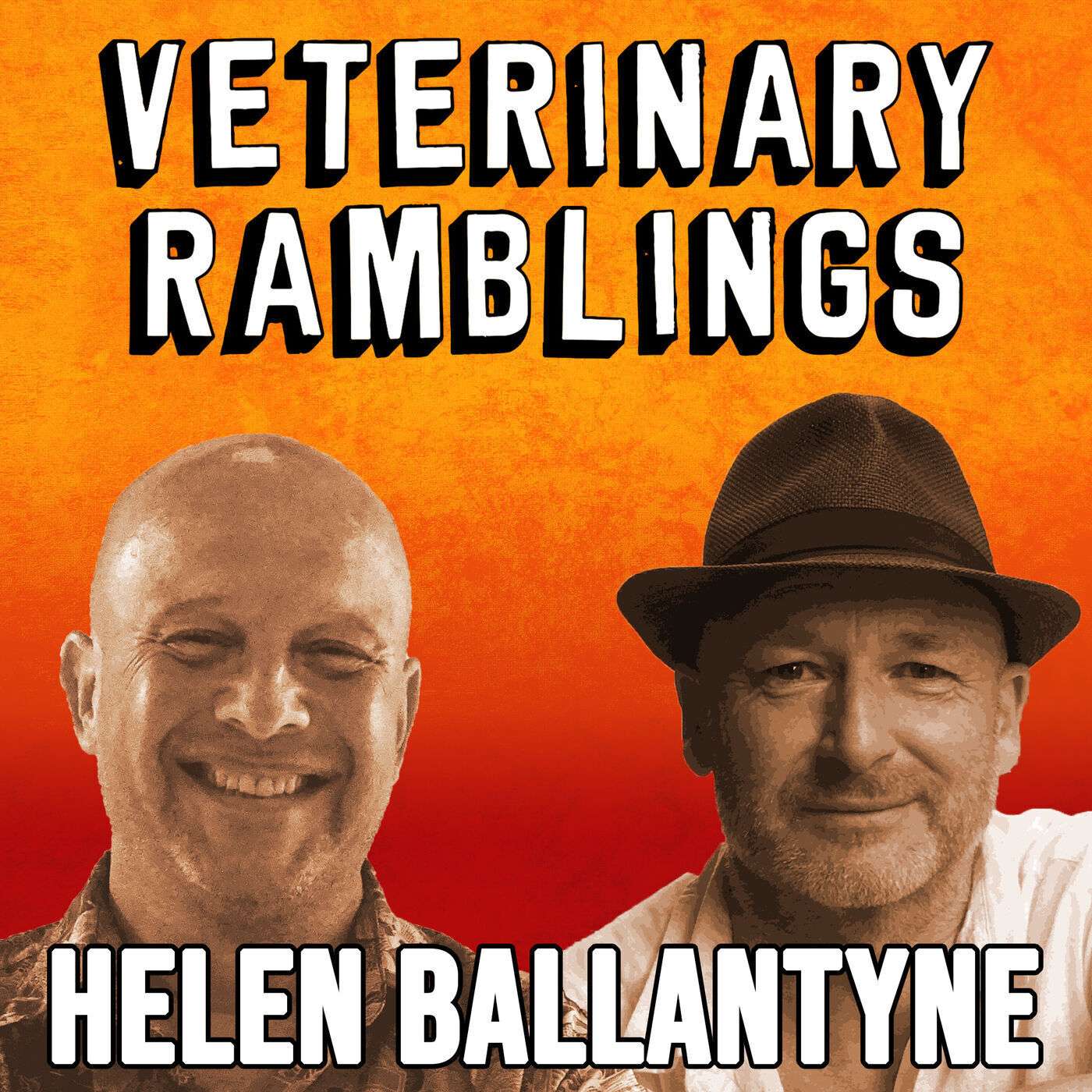 Ep 17: Treatments & Transplants with Helen Ballantyne