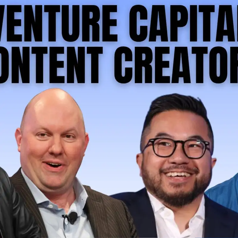VC Brand Flywheel