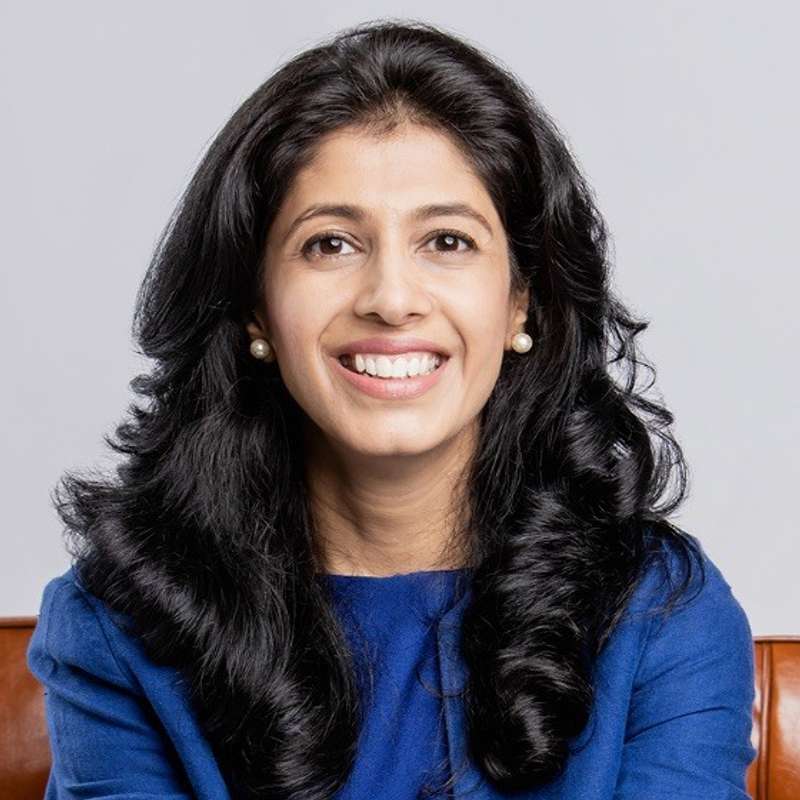 Sonia Gupta