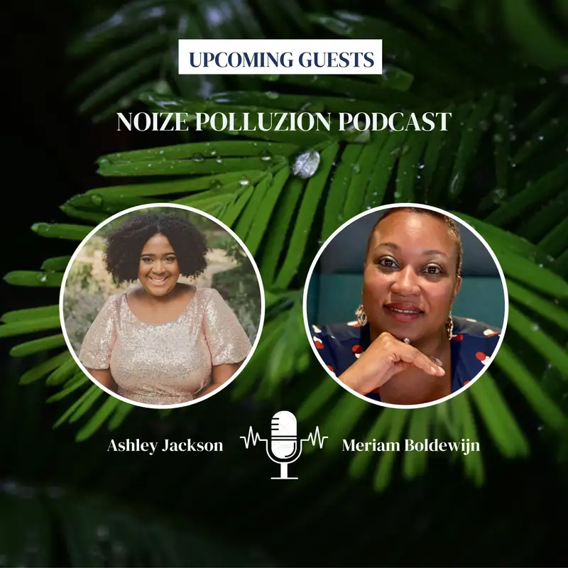 023 | Meriam Boldewijn with Ashley Jackson of Timeless Dream Events, on Self Care, Avoiding Burnout, Finding Your Power, & Healing Journey
