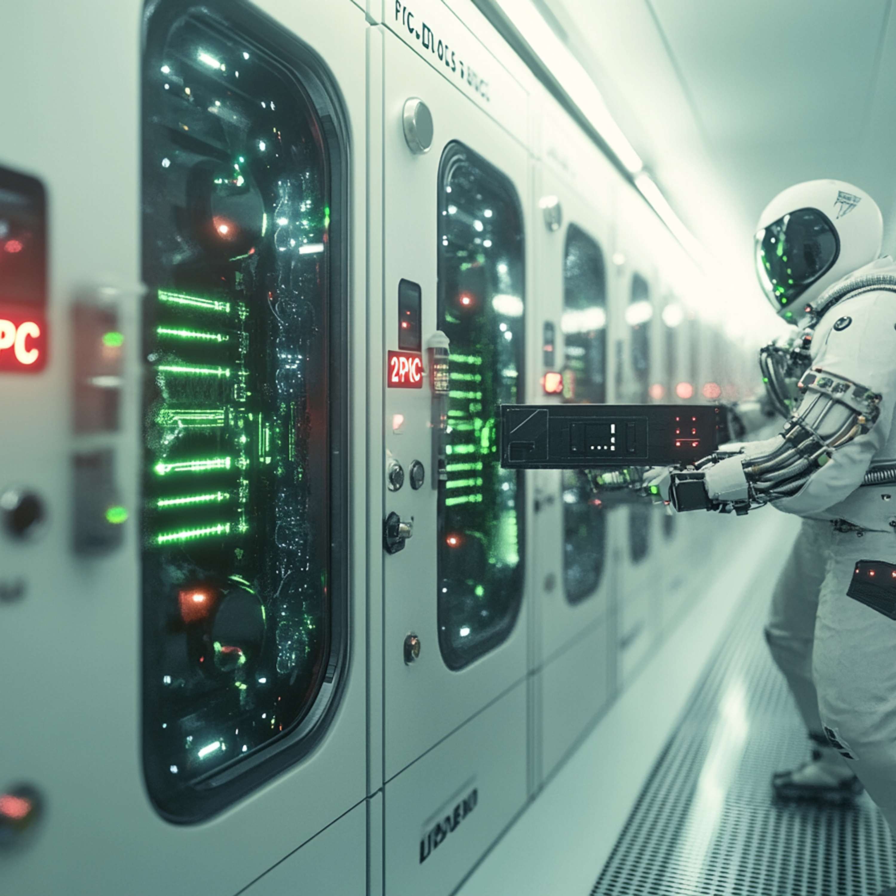 Seedless and Secure: How 2PC-MPC is Transforming Key Management in Web3