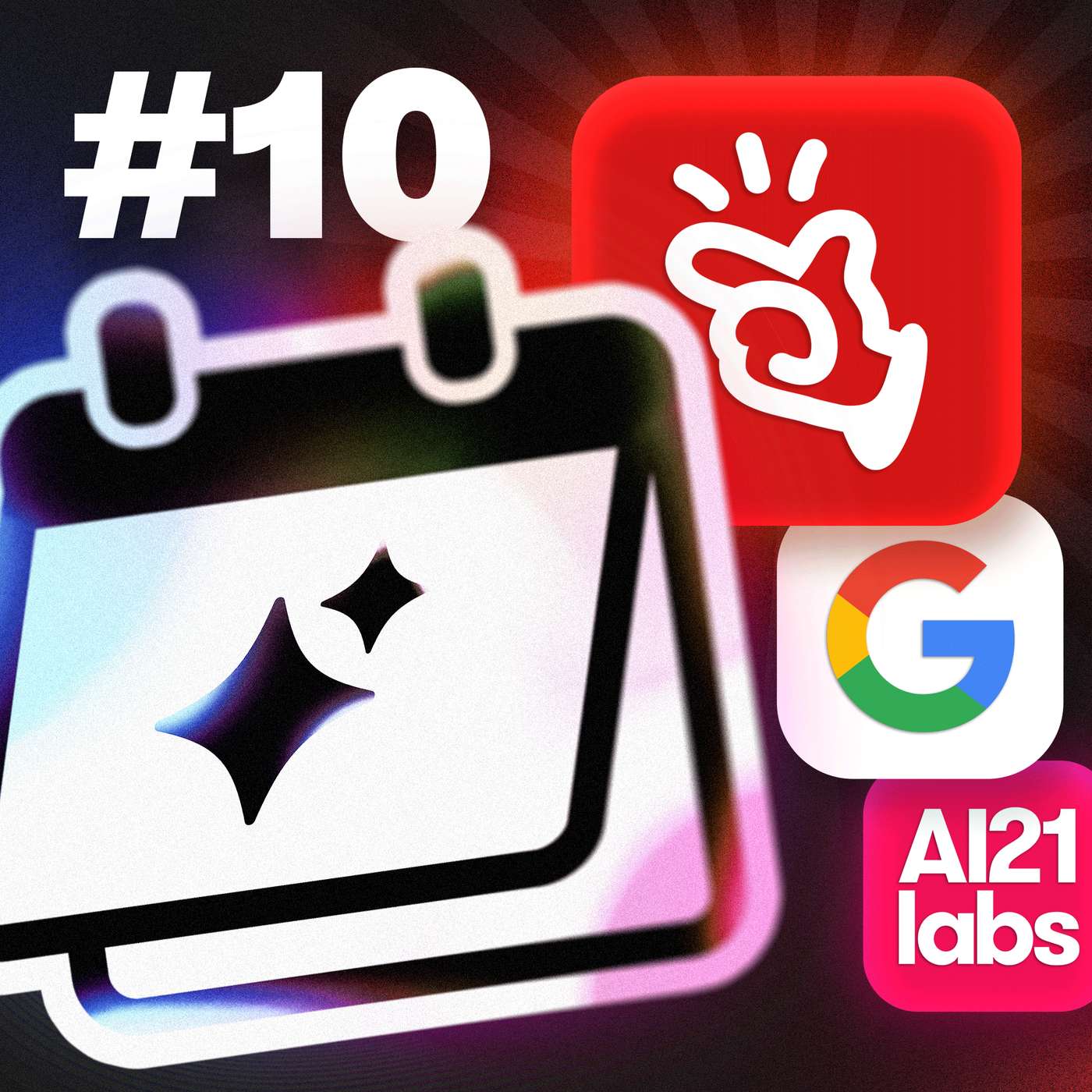 AI girlfriends just got real, Manus AI Agent is mind-blowing, Google Gemma 3 and more EP10 AI News