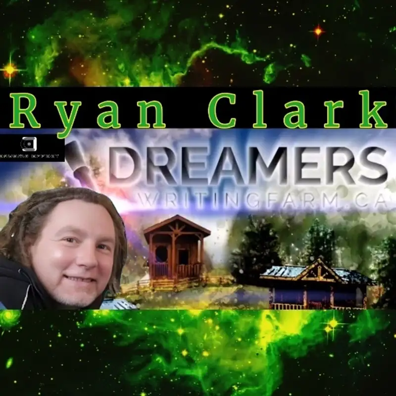 Ryan Clark - Dreamers